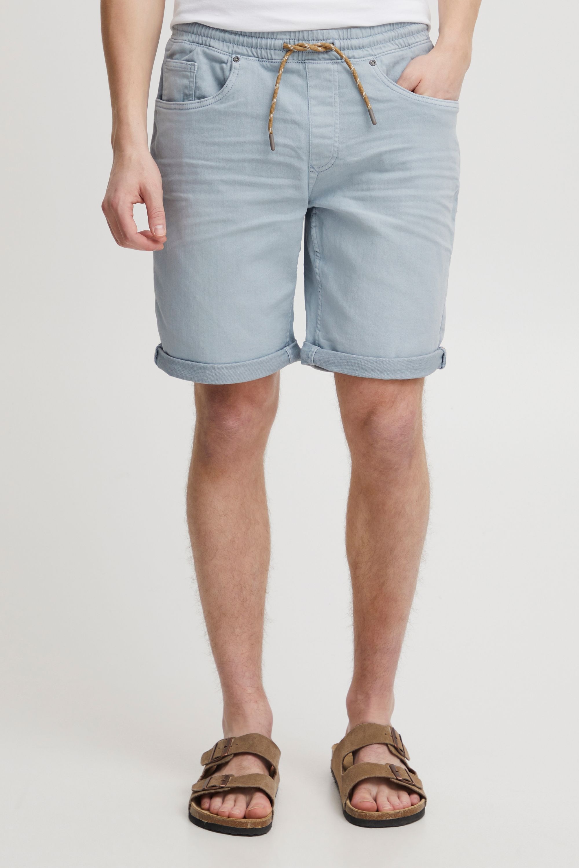 Blend Jeansshorts »Jeansshorts BHJogg«