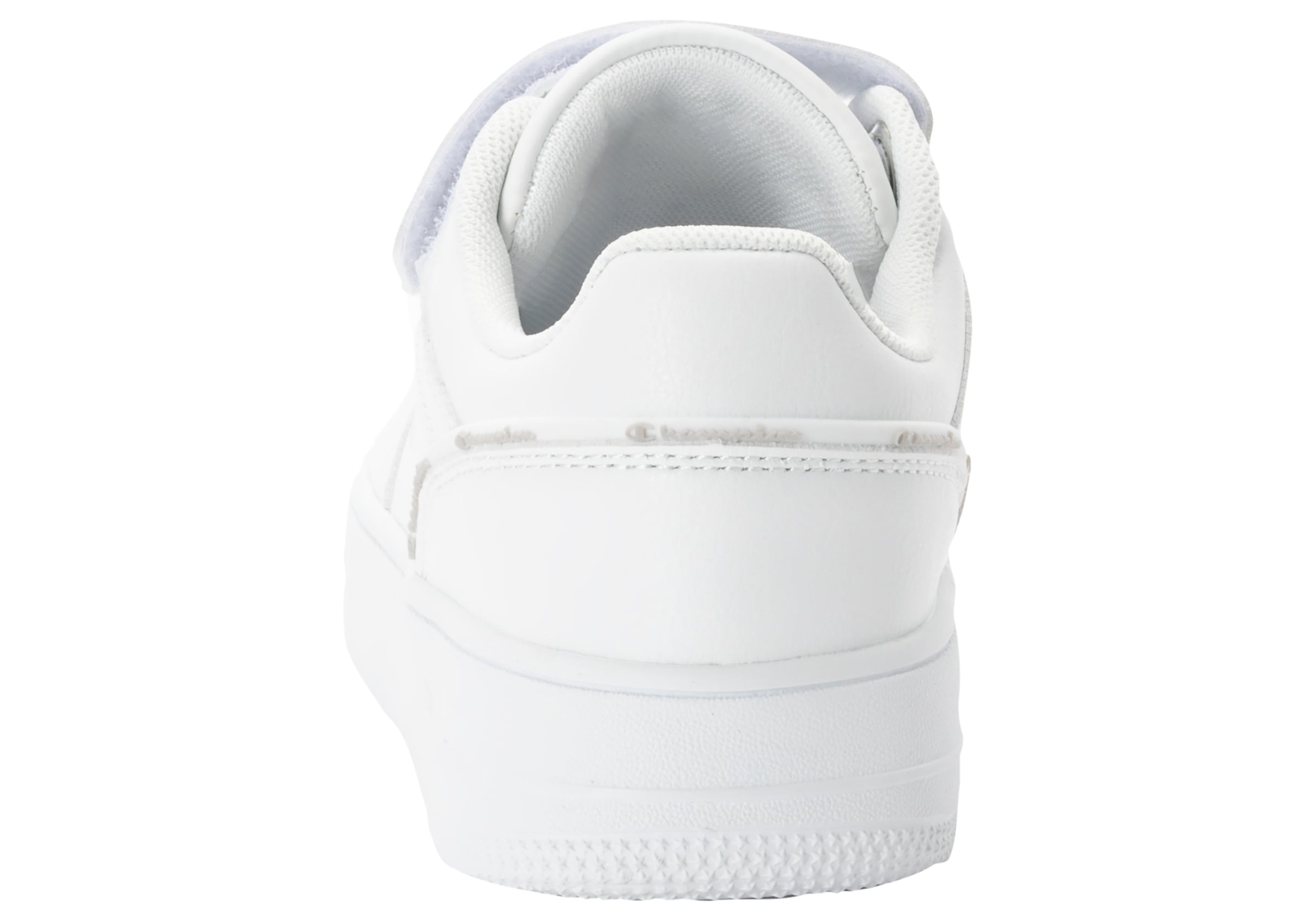 Champion Sneaker »RD18 2.0 LOW B PS«