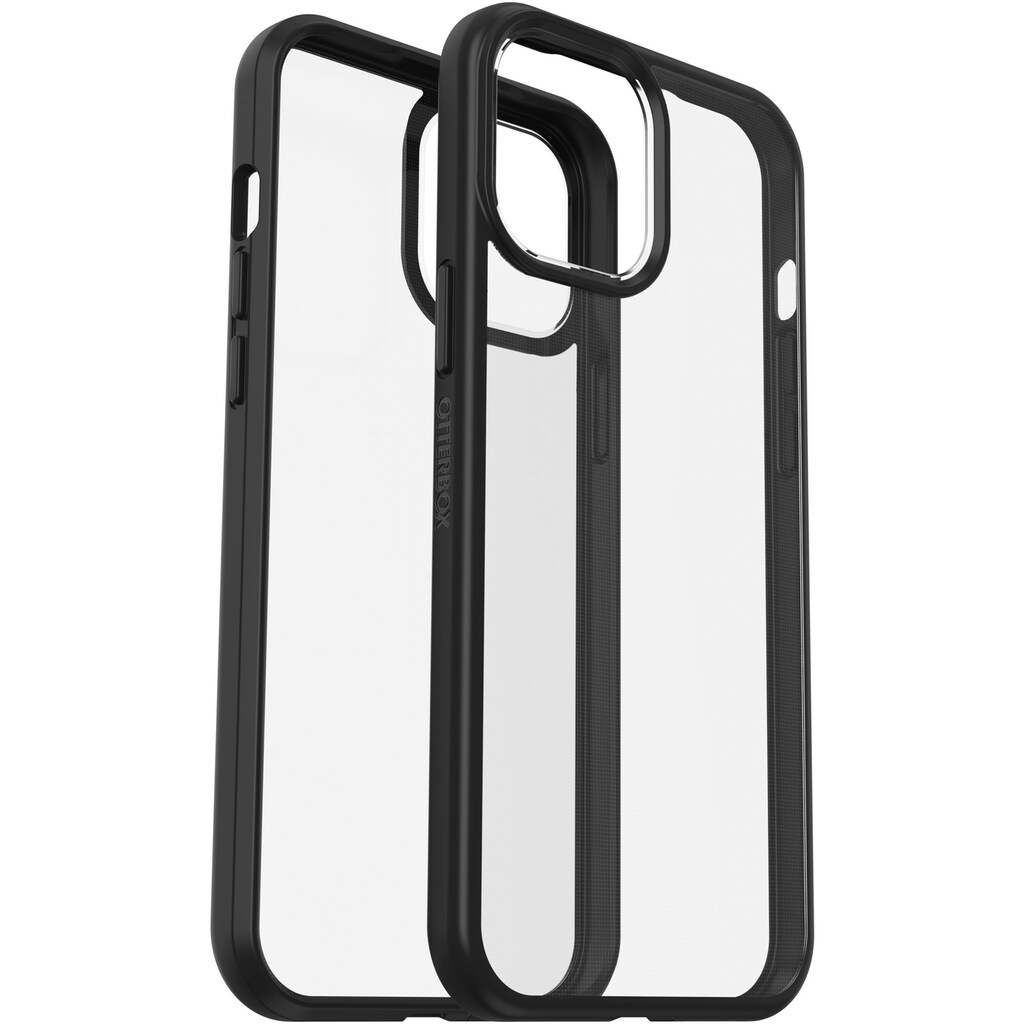Otterbox Smartphone-Hülle »React iPhone 12 Pro Max«, iPhone 12 Pro Max