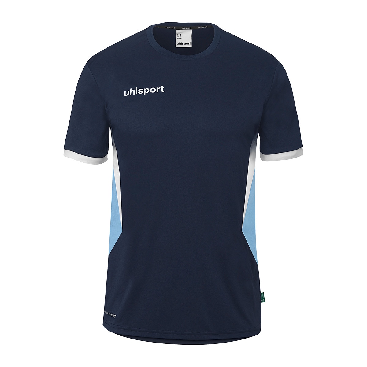 uhlsport Trainingsshirt »Trainings-T-Shirt Equipe 29 Kids« 1