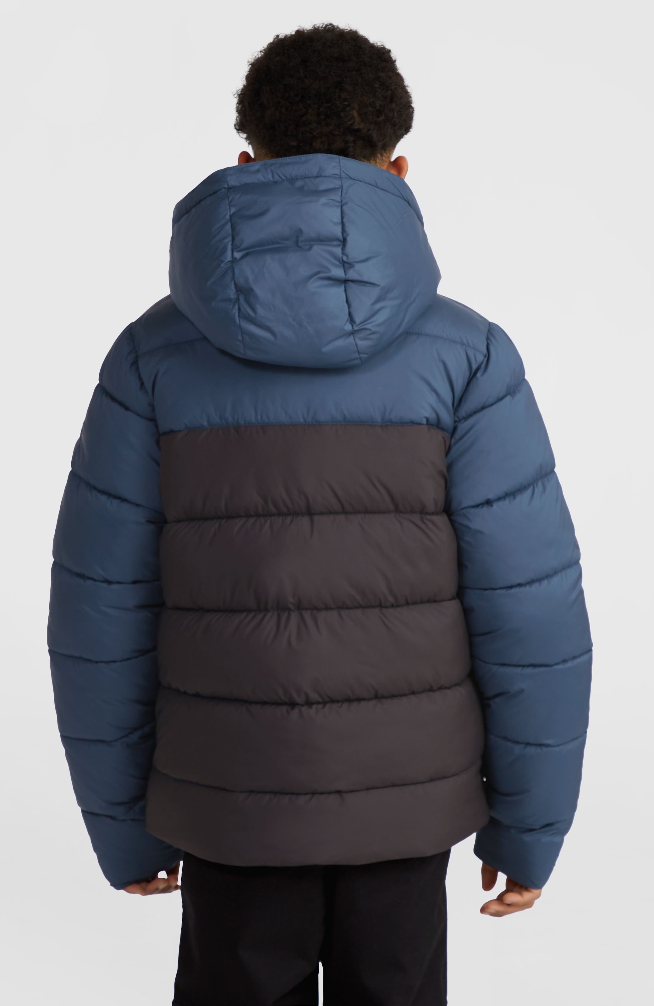 O'Neill Steppjacke »O'RIGINALS PUFFER JACKET«, mit Kapuze
