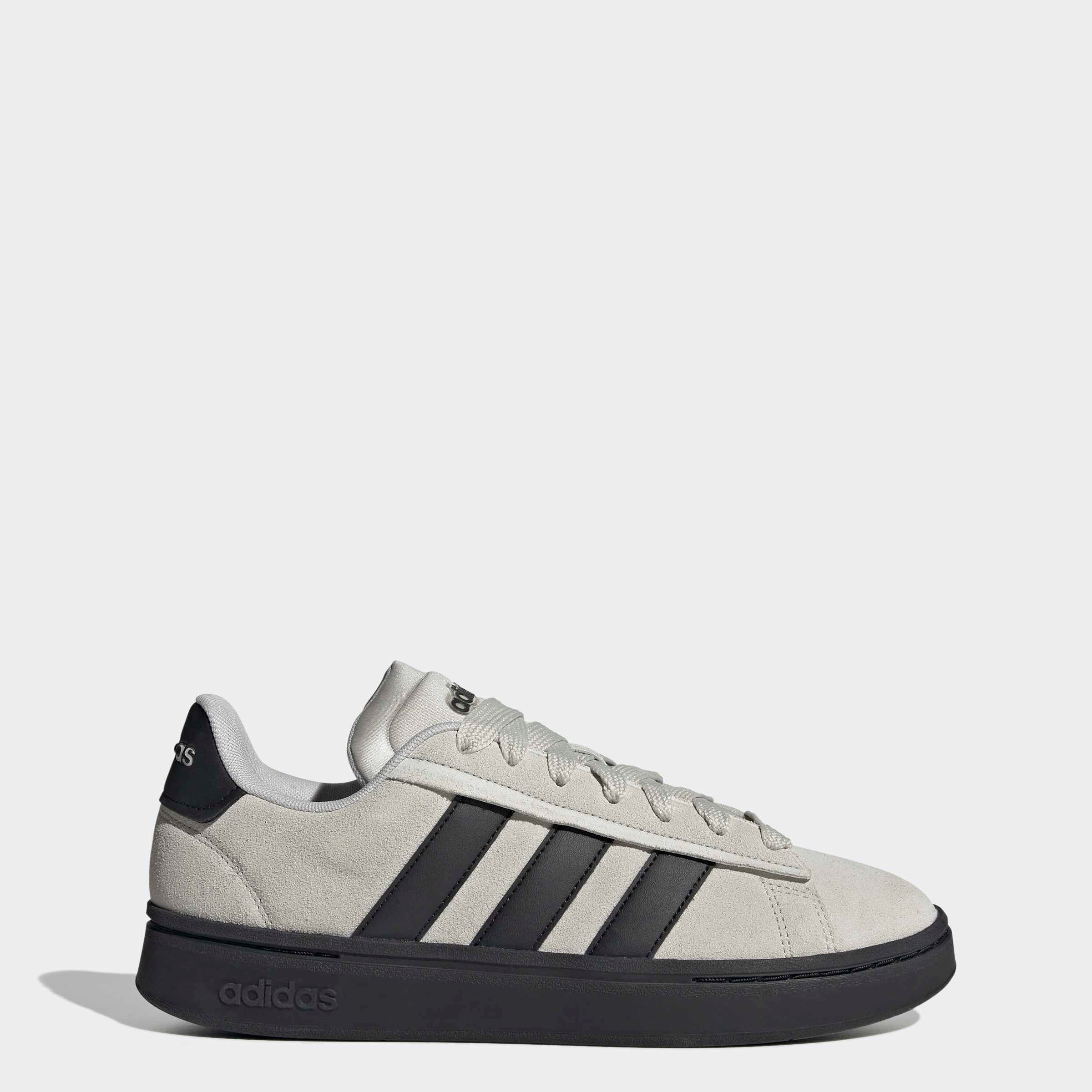 adidas Sportswear Sneaker »GRAND COURT ALPHA«  Design inspiriert vom adidas Campus 00