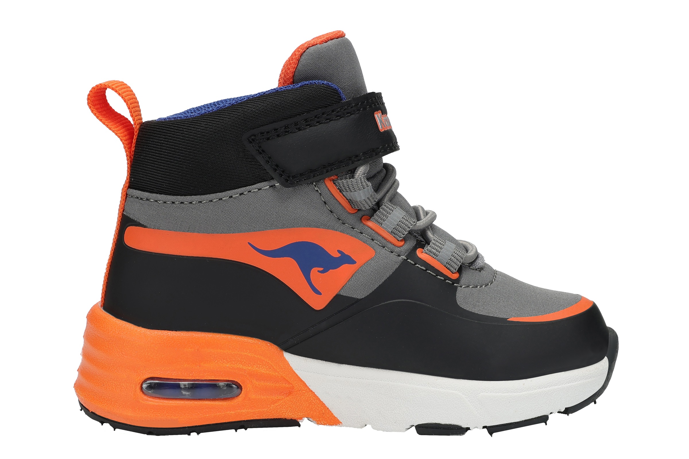 KangaROOS Sneaker »K-XI Creed Mid EV«, Wasserdicht