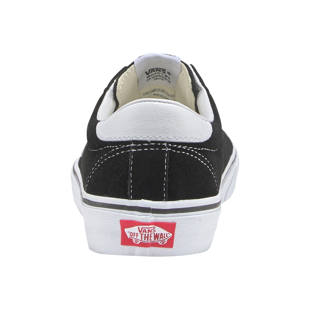 Vans Sneaker »Vans Sport«