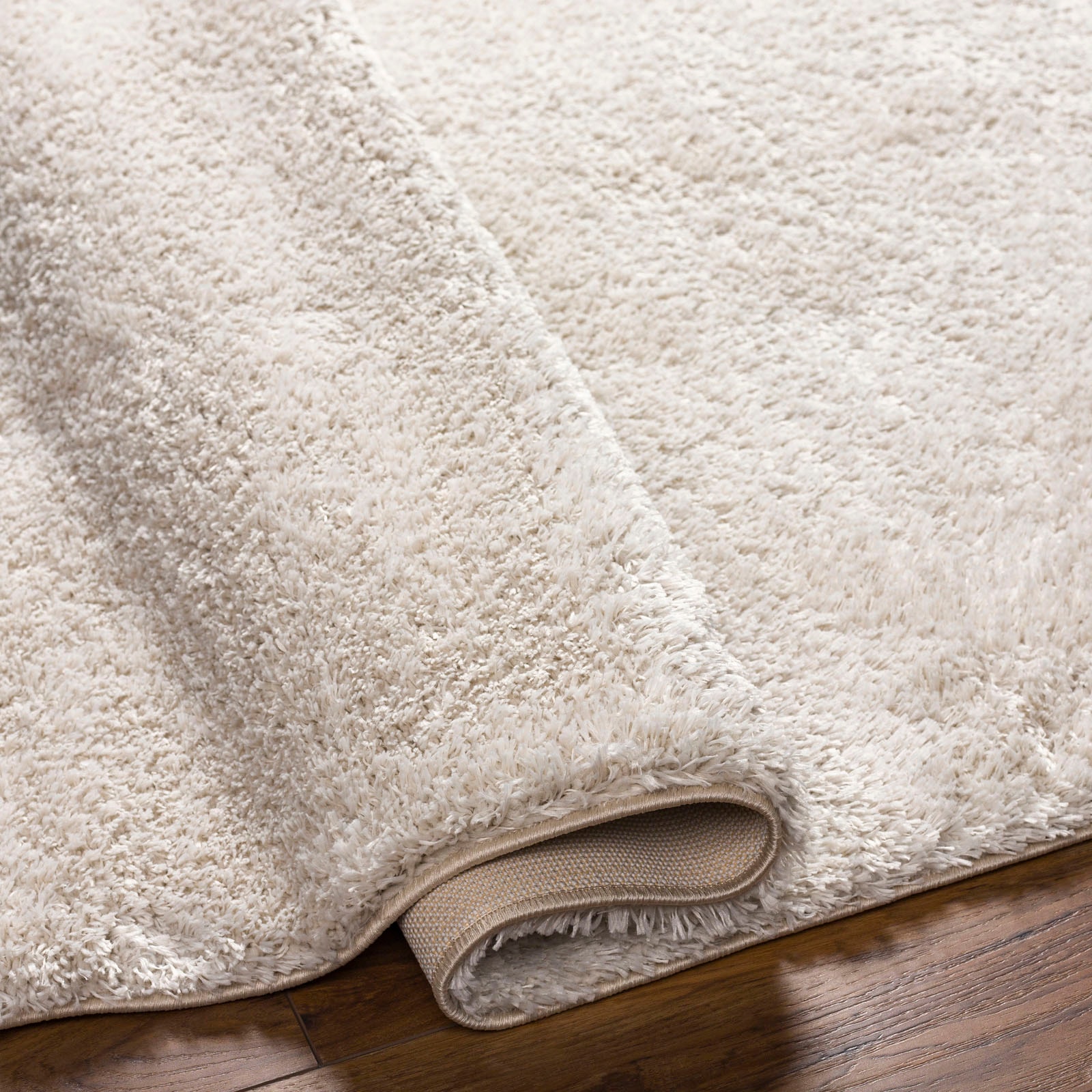 Livabliss Hochflor-Teppich »TRENTO«, rechteckig, 31 mm Höhe