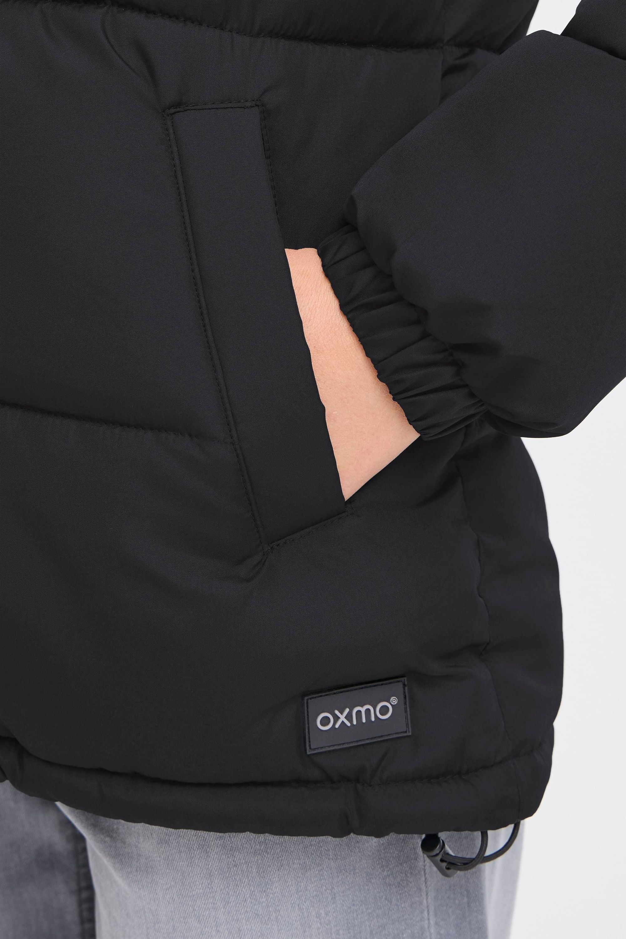 OXMO Steppjacke »Steppjacke OXMINNA«