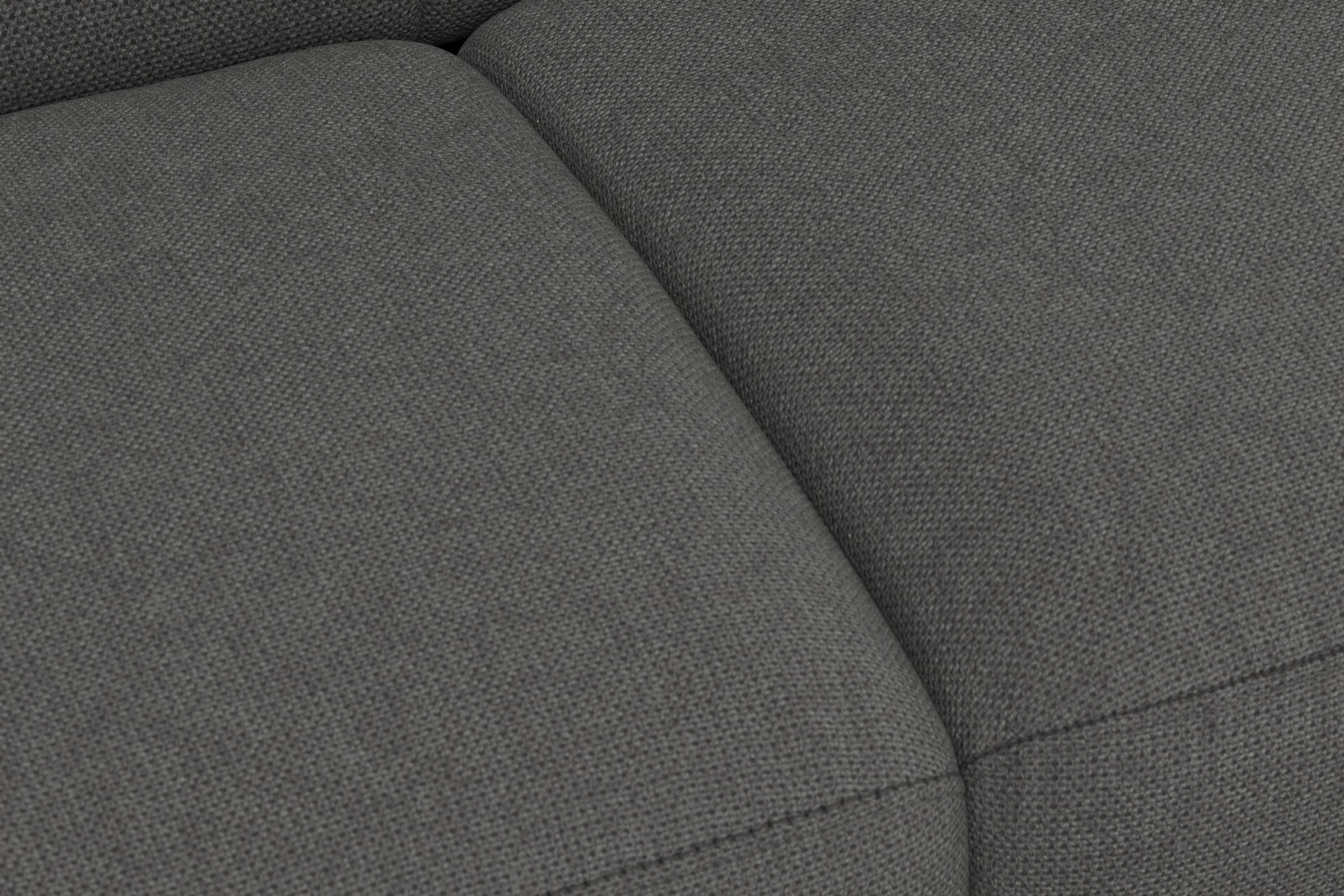 sit&more Ecksofa »Panini L-Form«, wahlweise mit Bettfunktion und Bettkasten