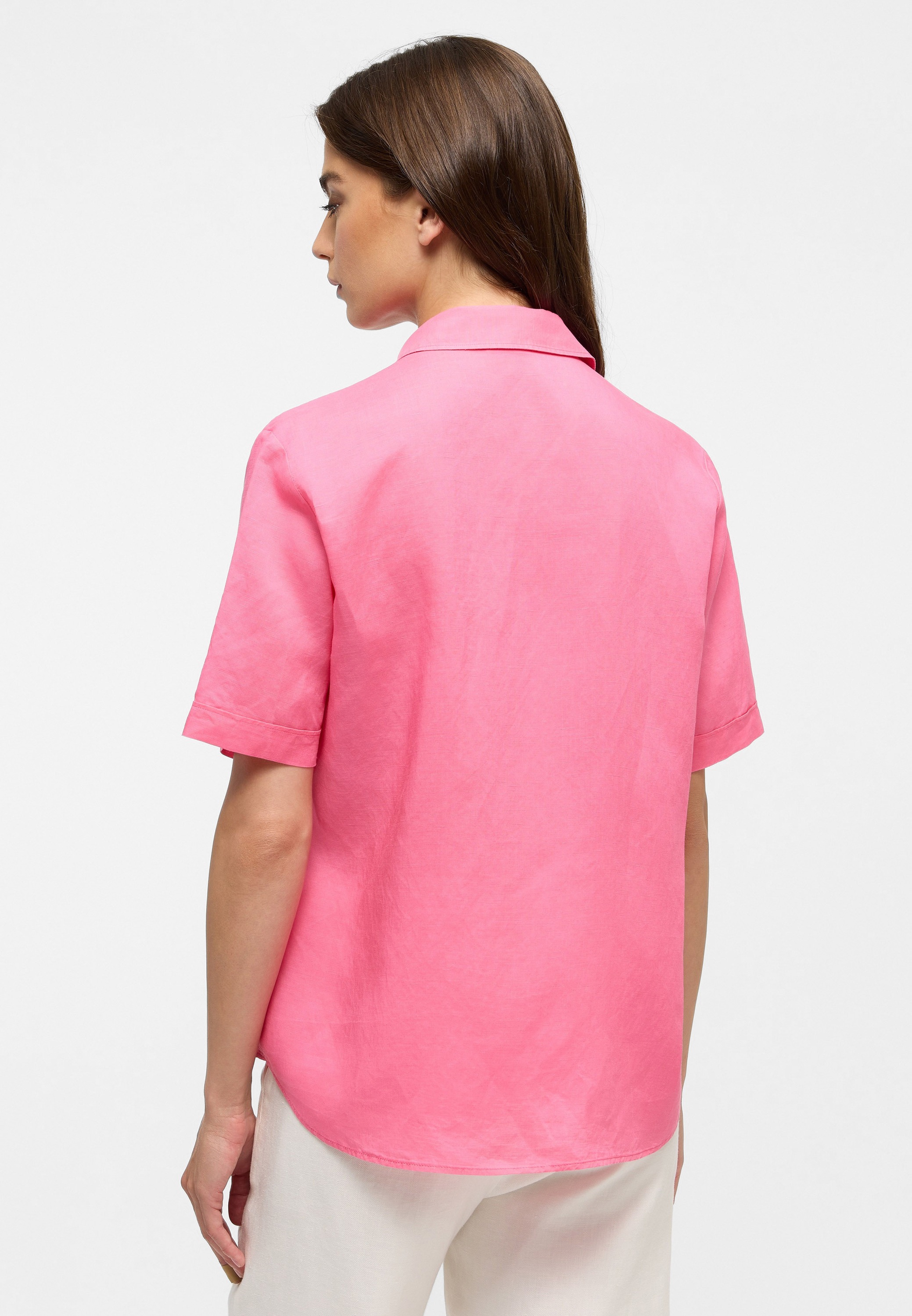 Eterna Hemdbluse »REGULAR FIT«