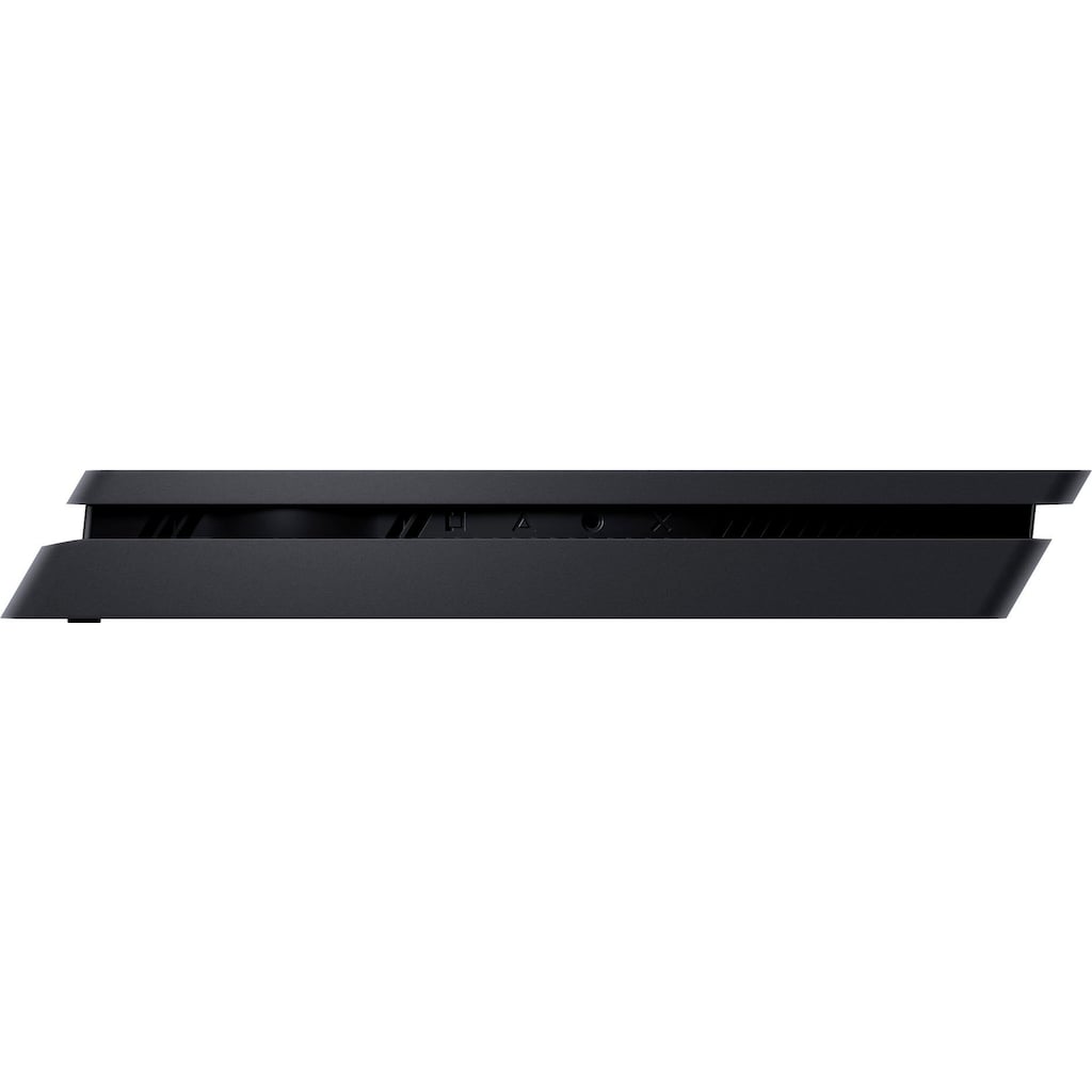 PlayStation 4 Spielekonsole »Slim«, 500GB