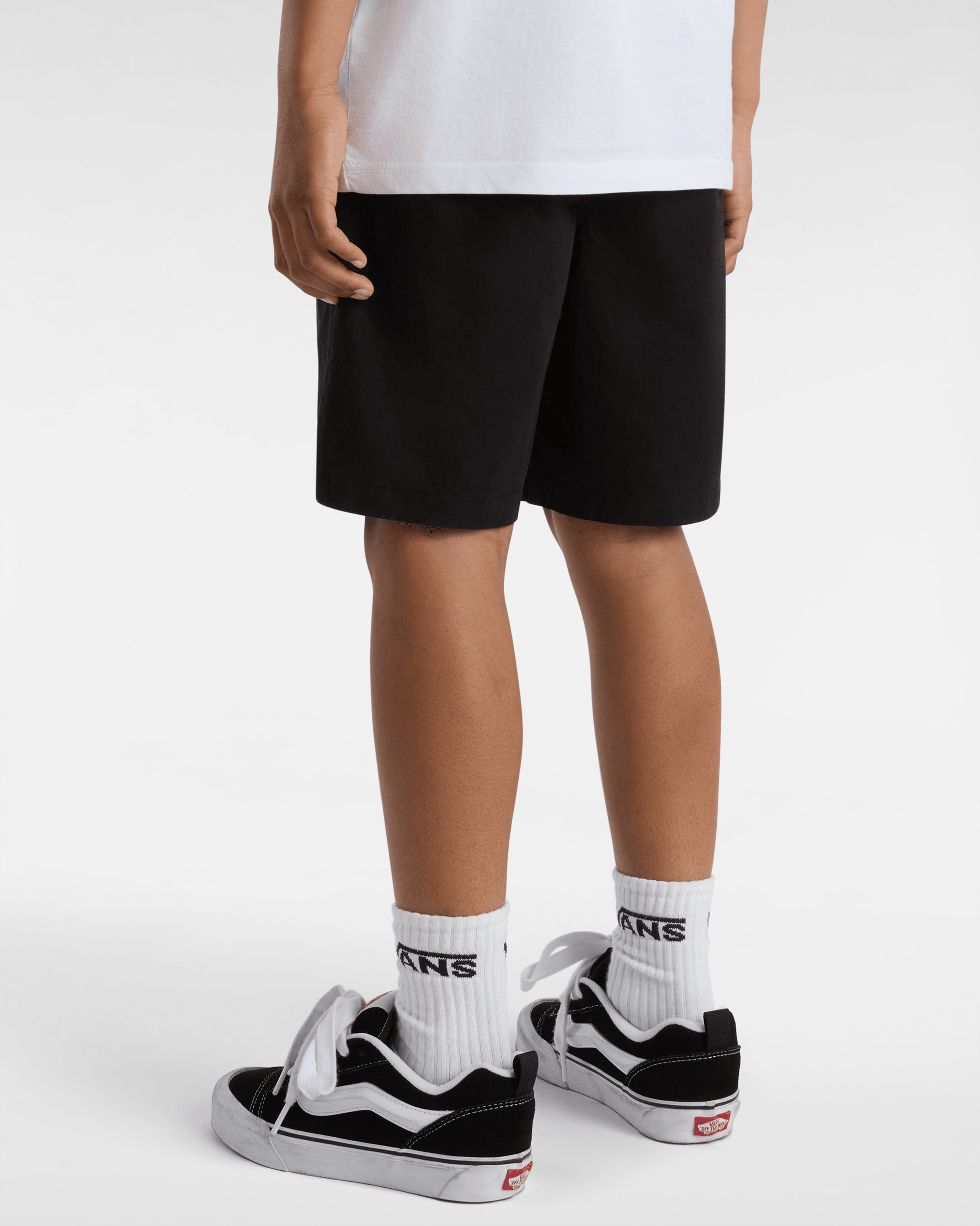 Vans Shorts »RANGE ELASTIC WAIST SHORT II«  mit elastischem Bund, sportlicher Stil, leichtes Design