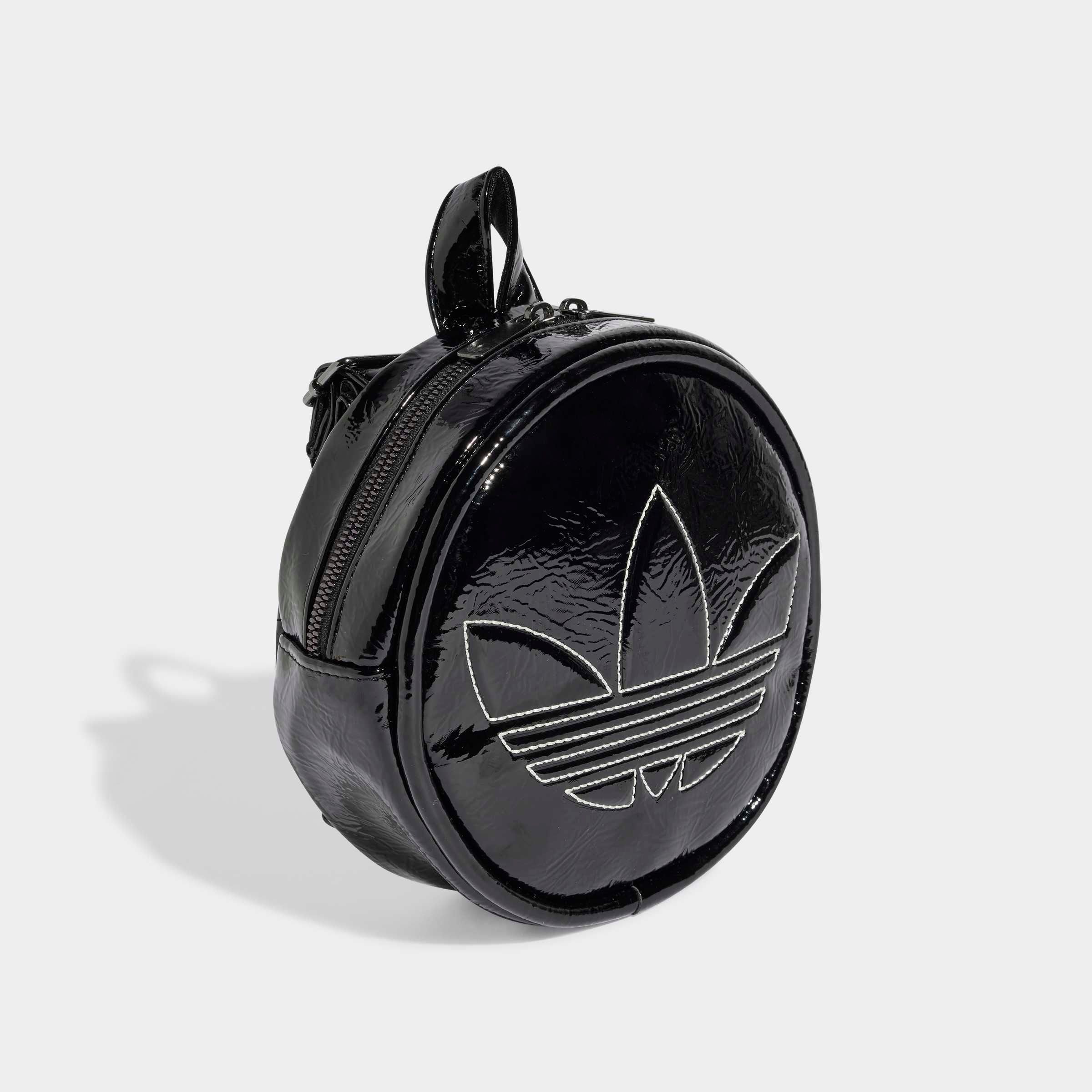 adidas Originals Rucksack »ADICOLOR PREMIUM ROUND«