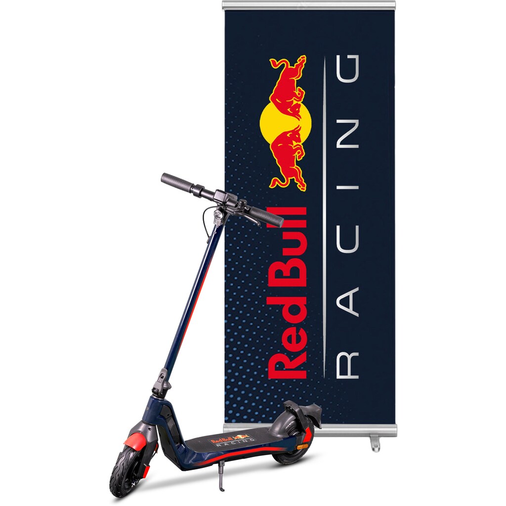 Red Bull Racing E-Scooter »E-Scooter RS 1000«, 20 km/h, 45 km