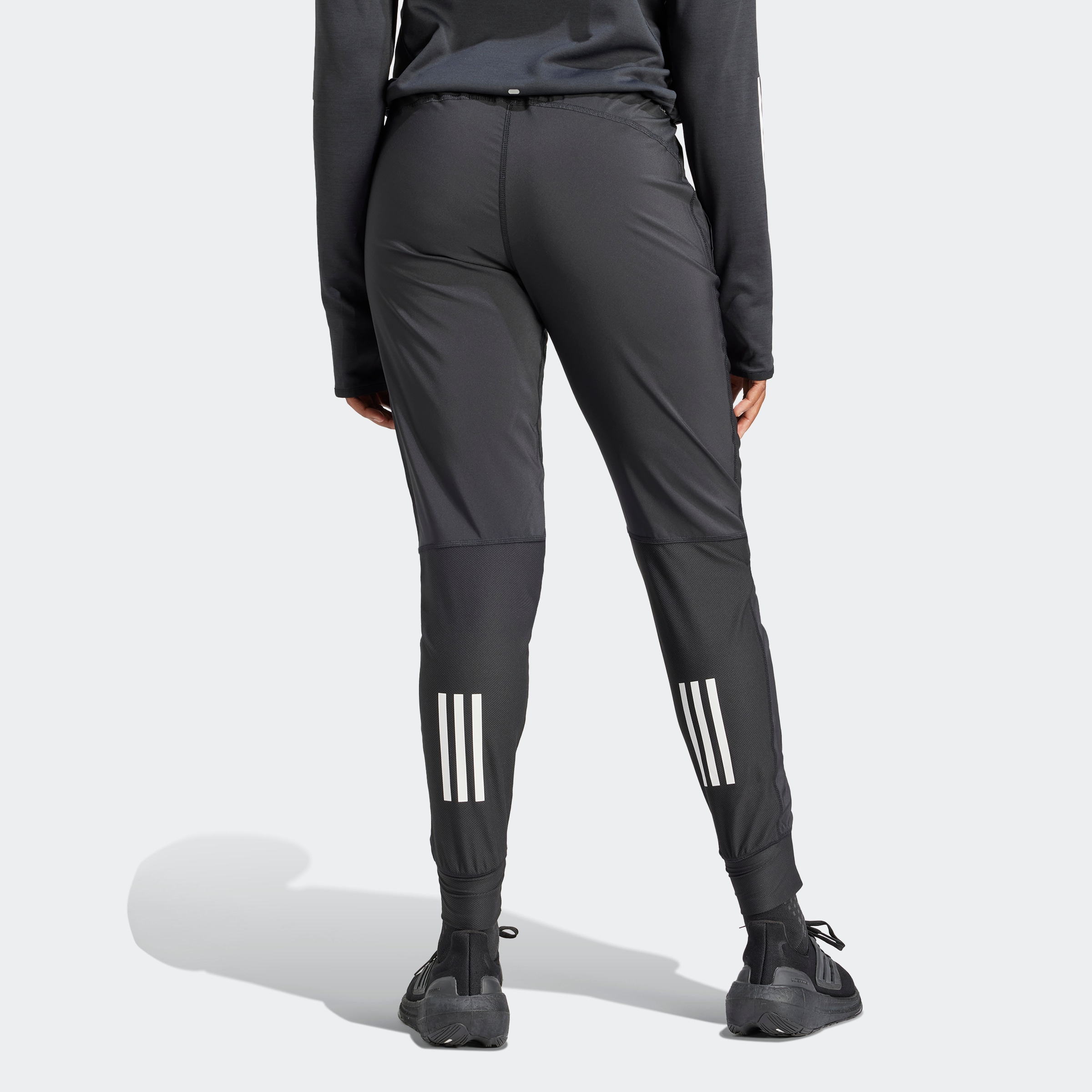 adidas Performance Laufhose »OTR B PANT«, (1 tlg.)