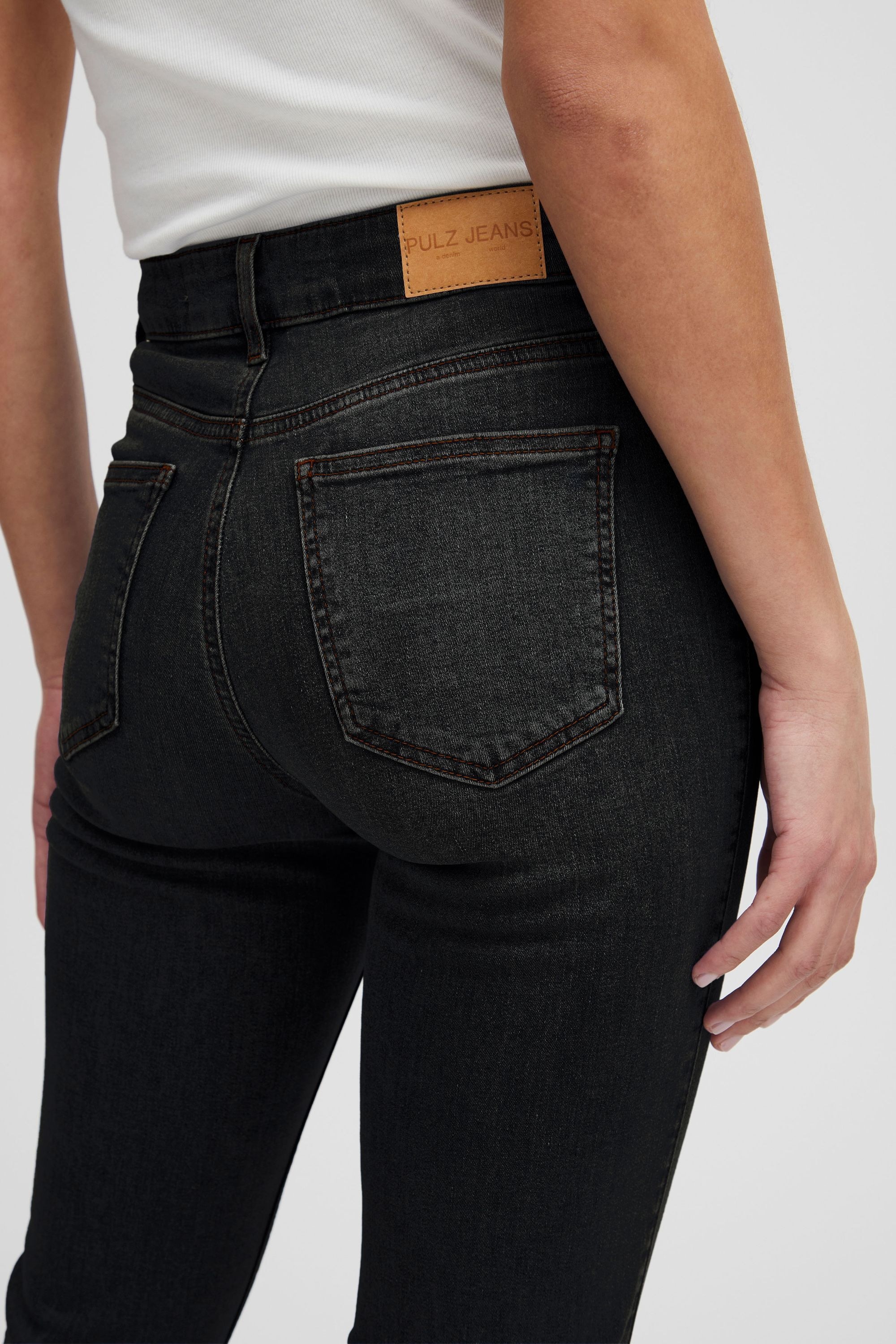 Pulz Jeans Bequeme Jeans »Bequeme Jeans PZEmma«