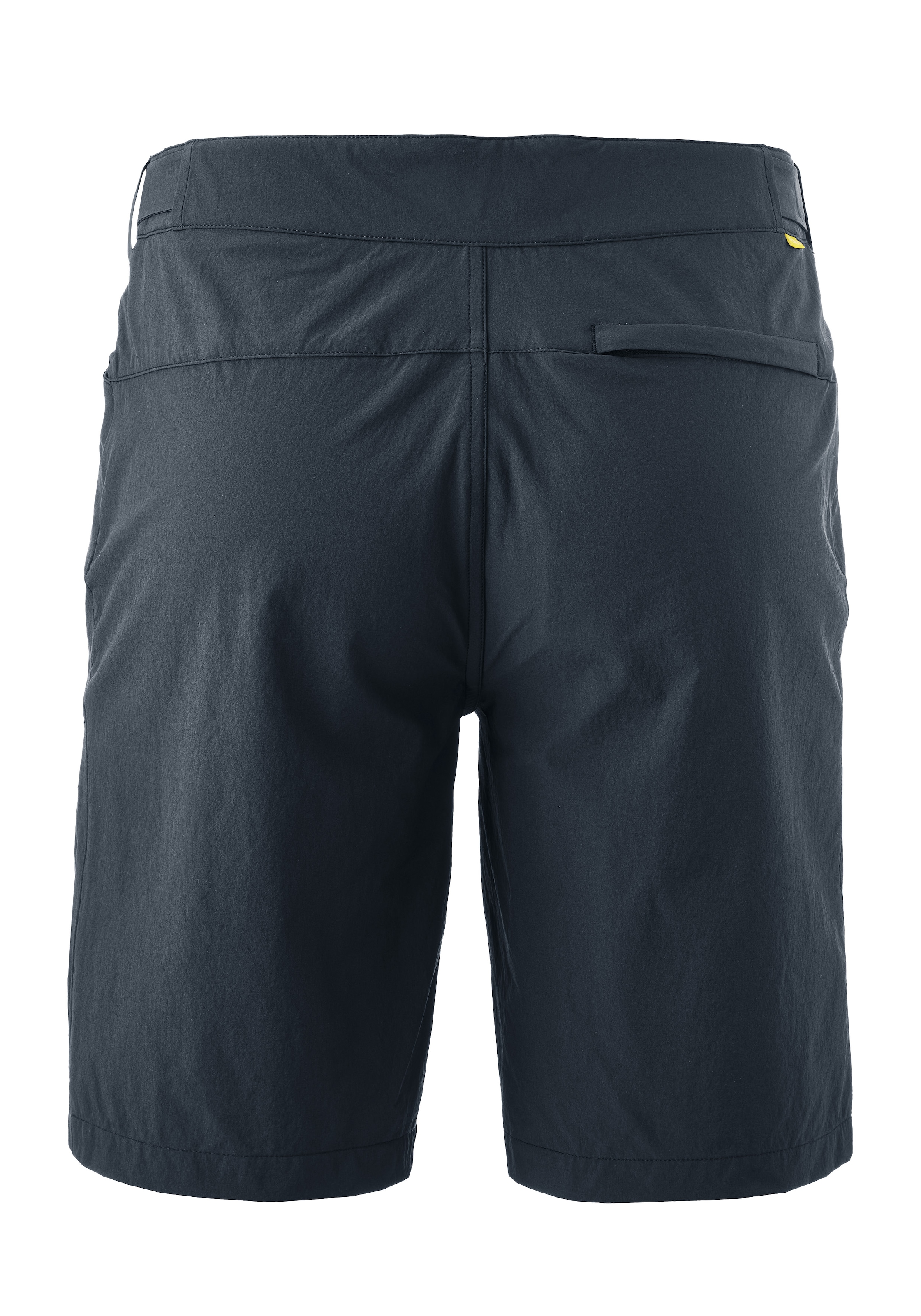 Gonso Fahrradhose »Adventure Shorts M«, Strapazierfähig und formstabil