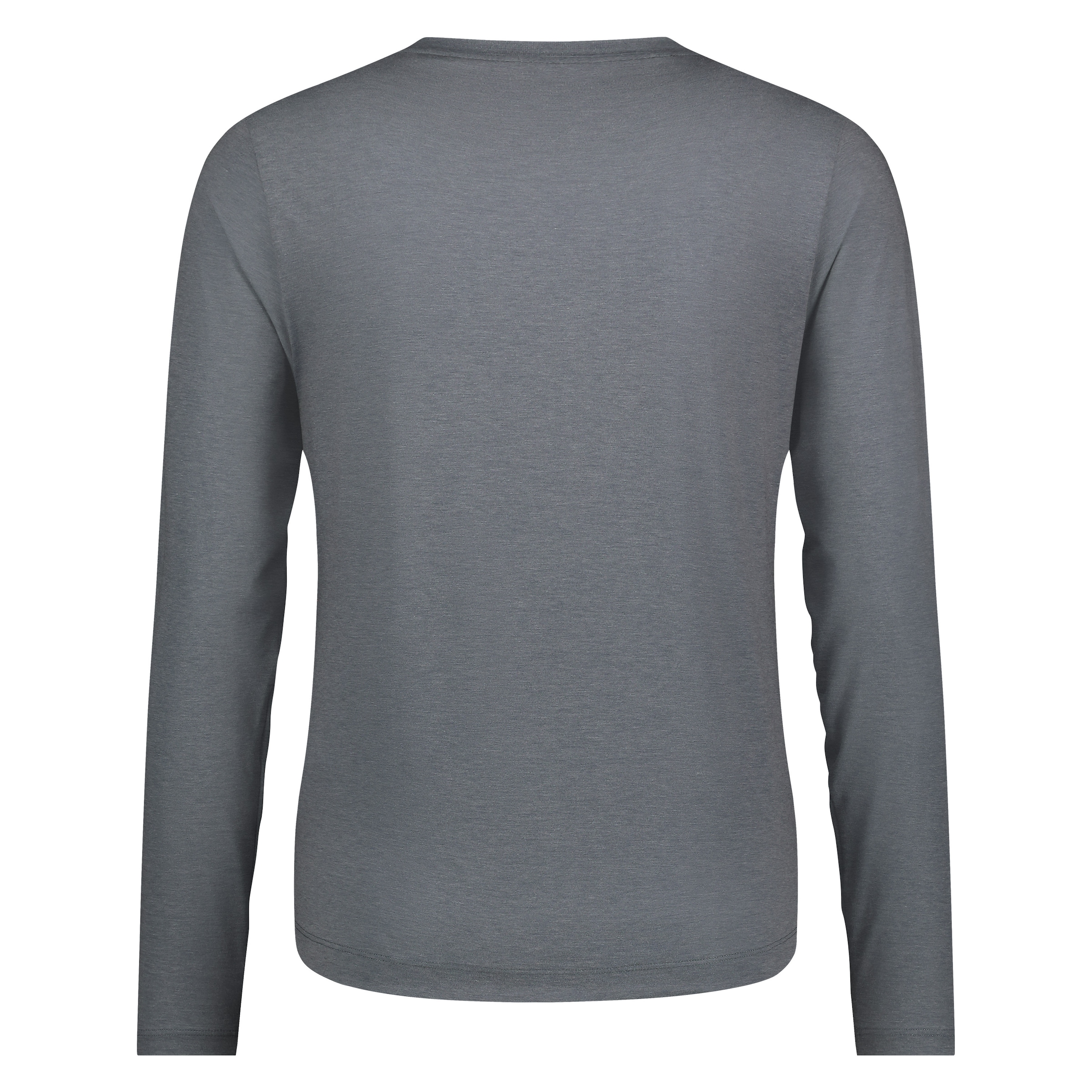 Shimano Radtrikot »MTB-Fahrradtrikot  SPAZIO Long Sleeves, Gray«