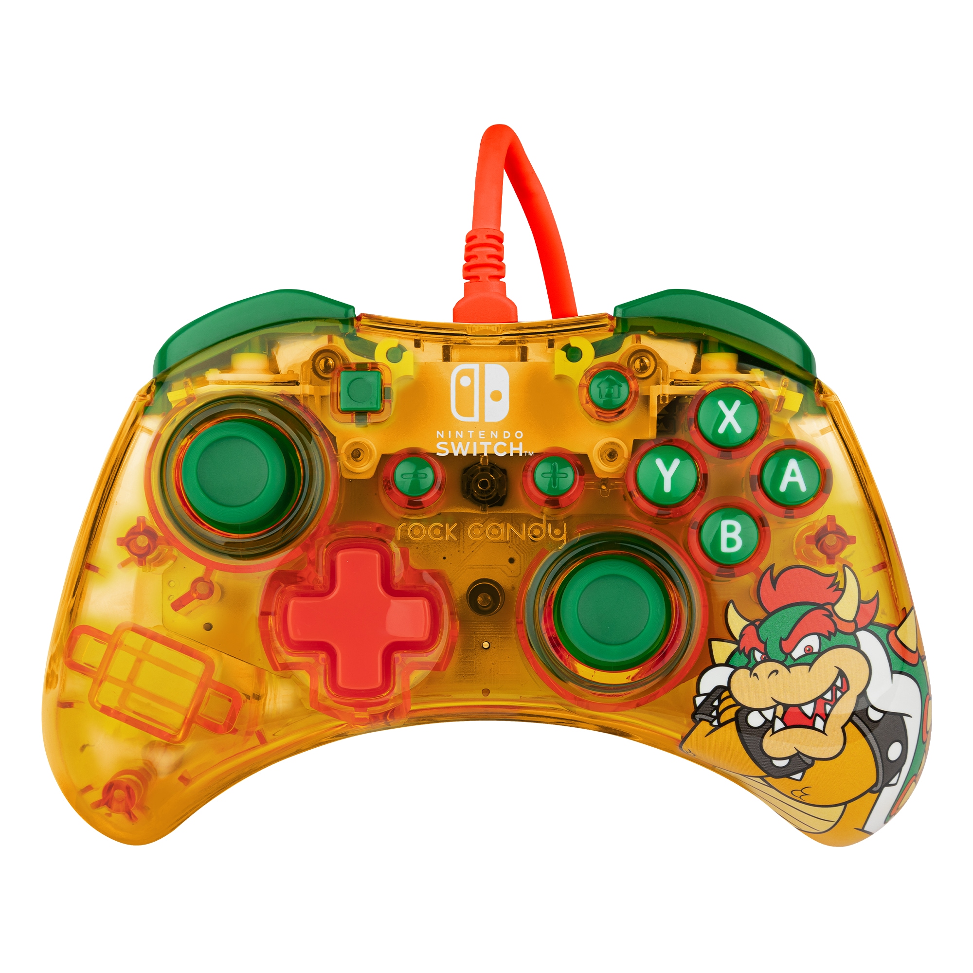 PDP - Performance Designed Products Gamepad »Rock Candy - Switch Controller«