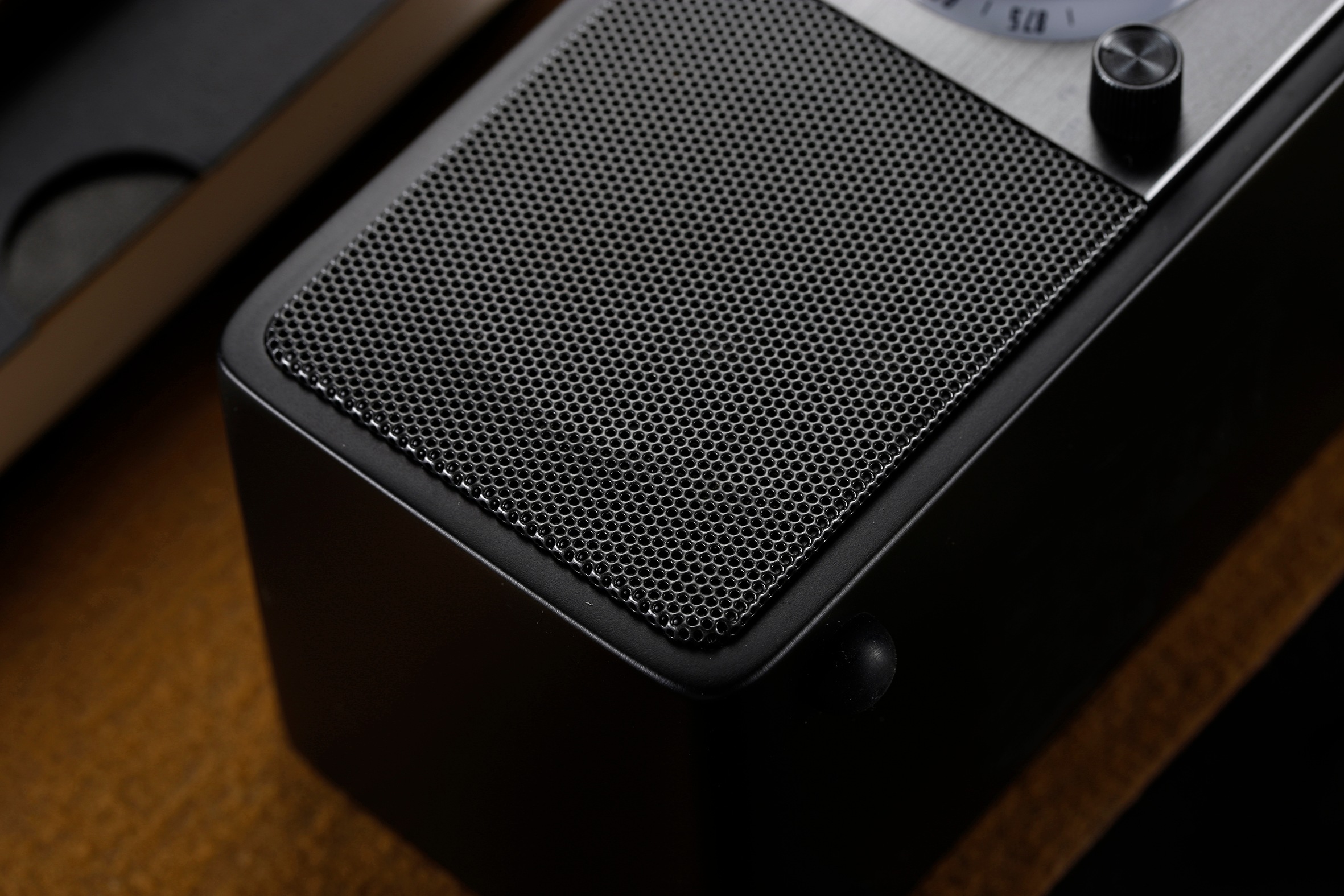 Sangean Radio »Genuine Mini WR-7« (Bluetooth FM-Tuner )