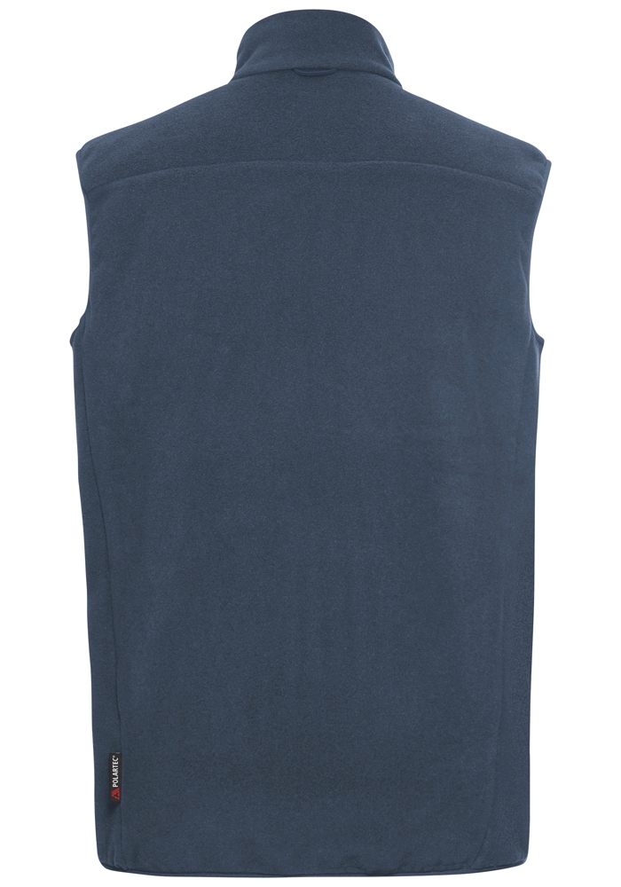 Jack Wolfskin Fleeceweste »WALDSTEIG FZ VEST M«