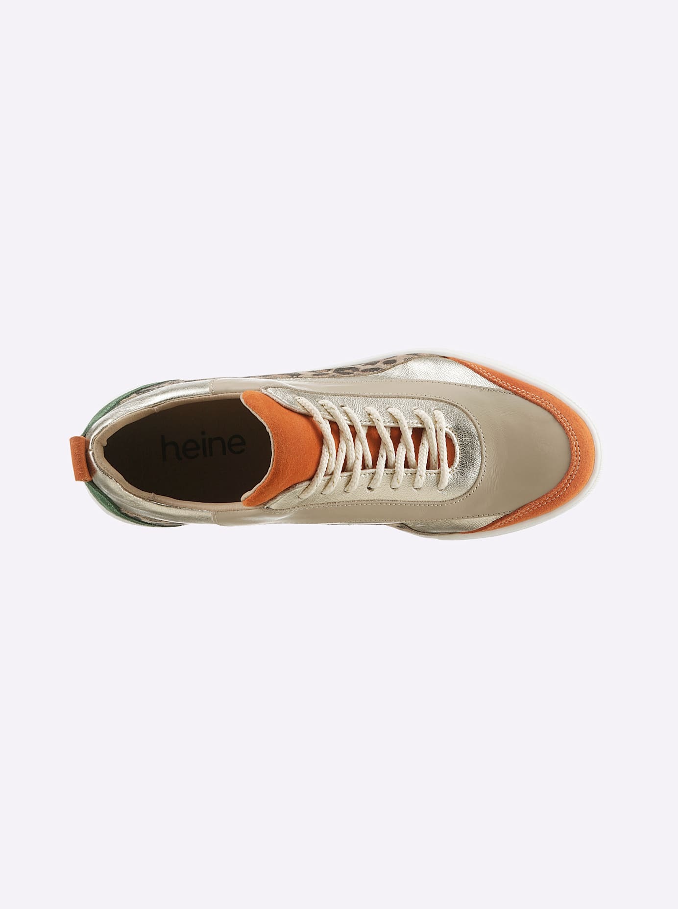heine Sneaker