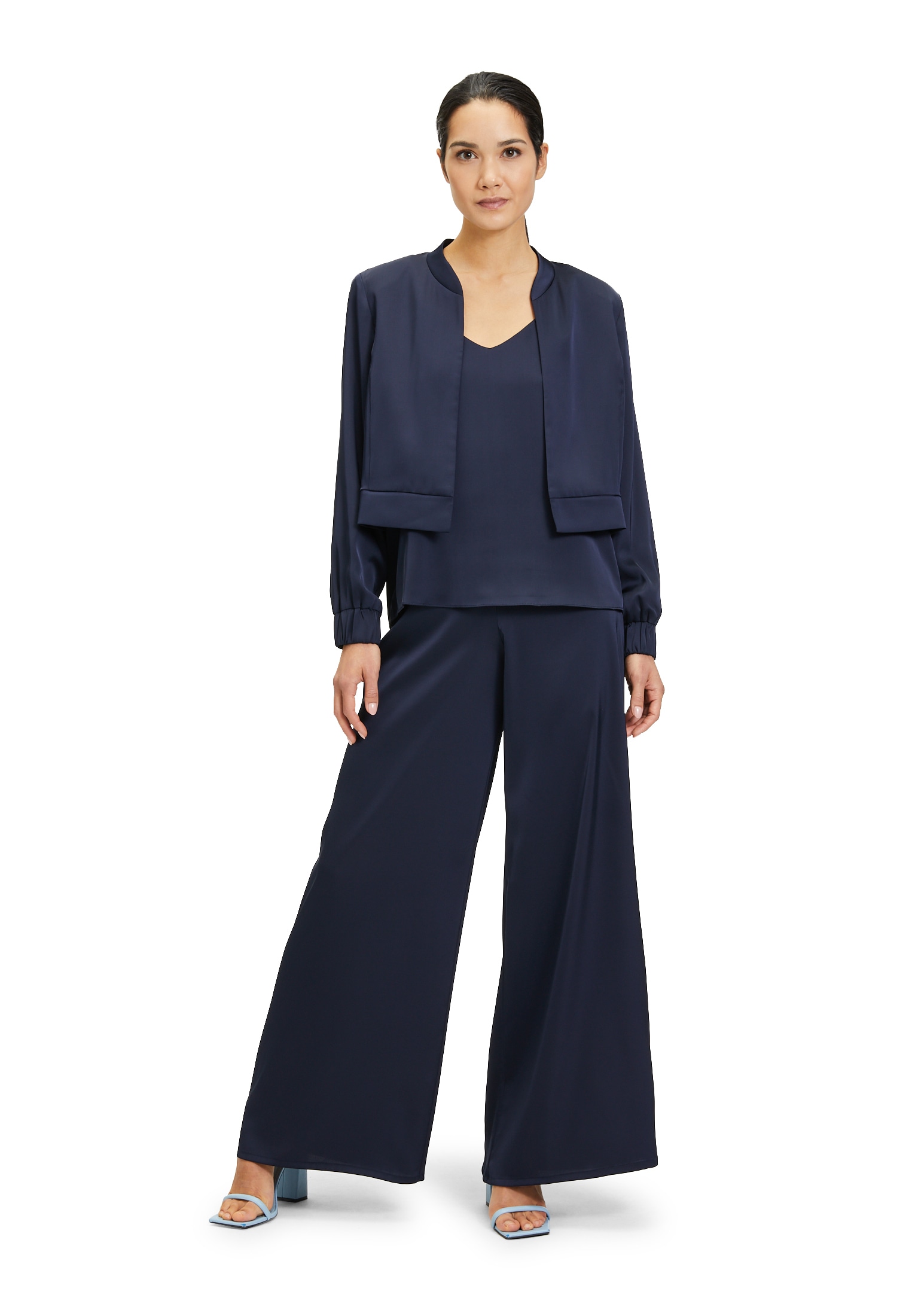 Vera Mont Blouson »Blouson langarm«
