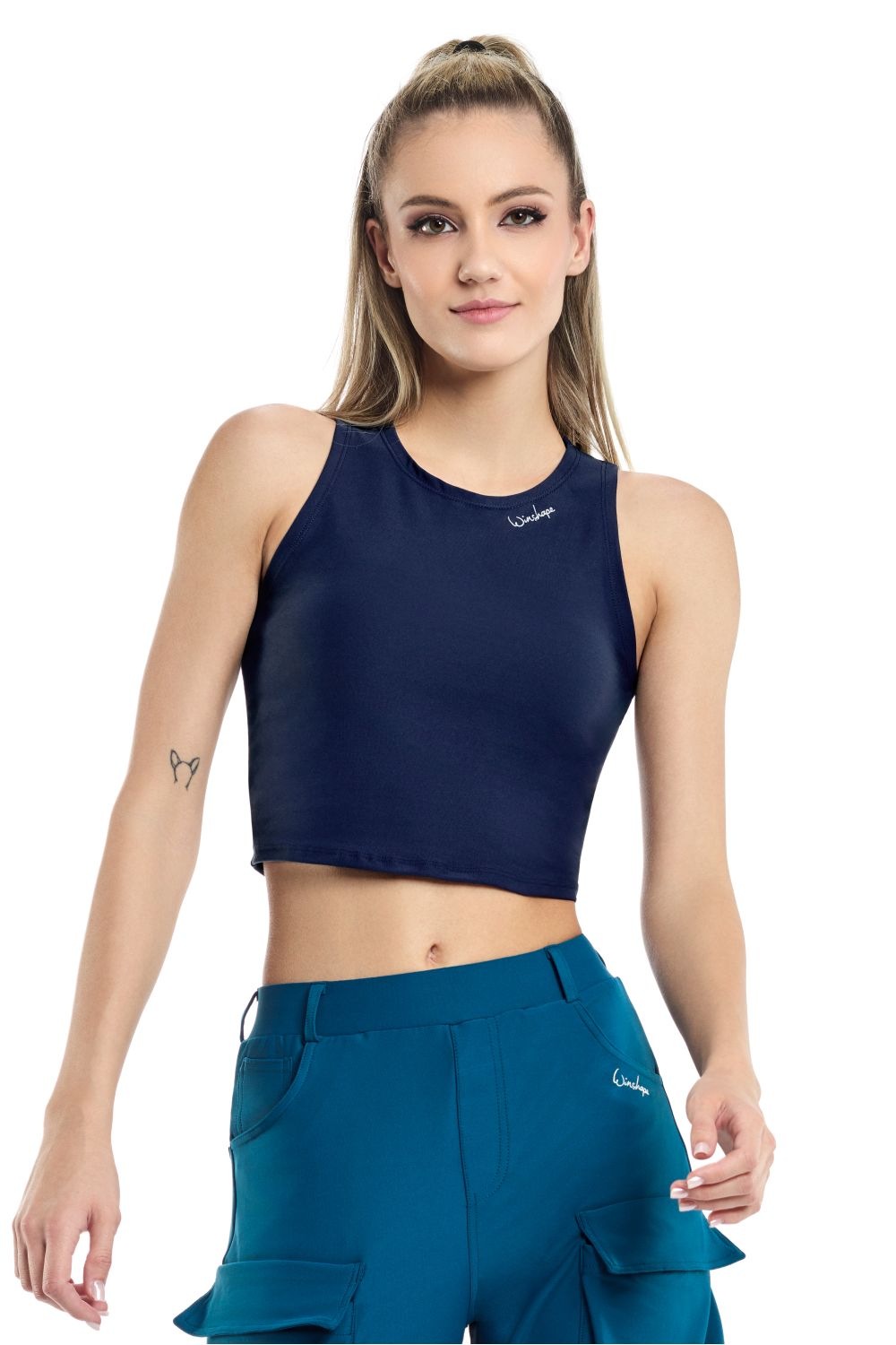 Winshape Tanktop »AET136C«, Functional Comfort