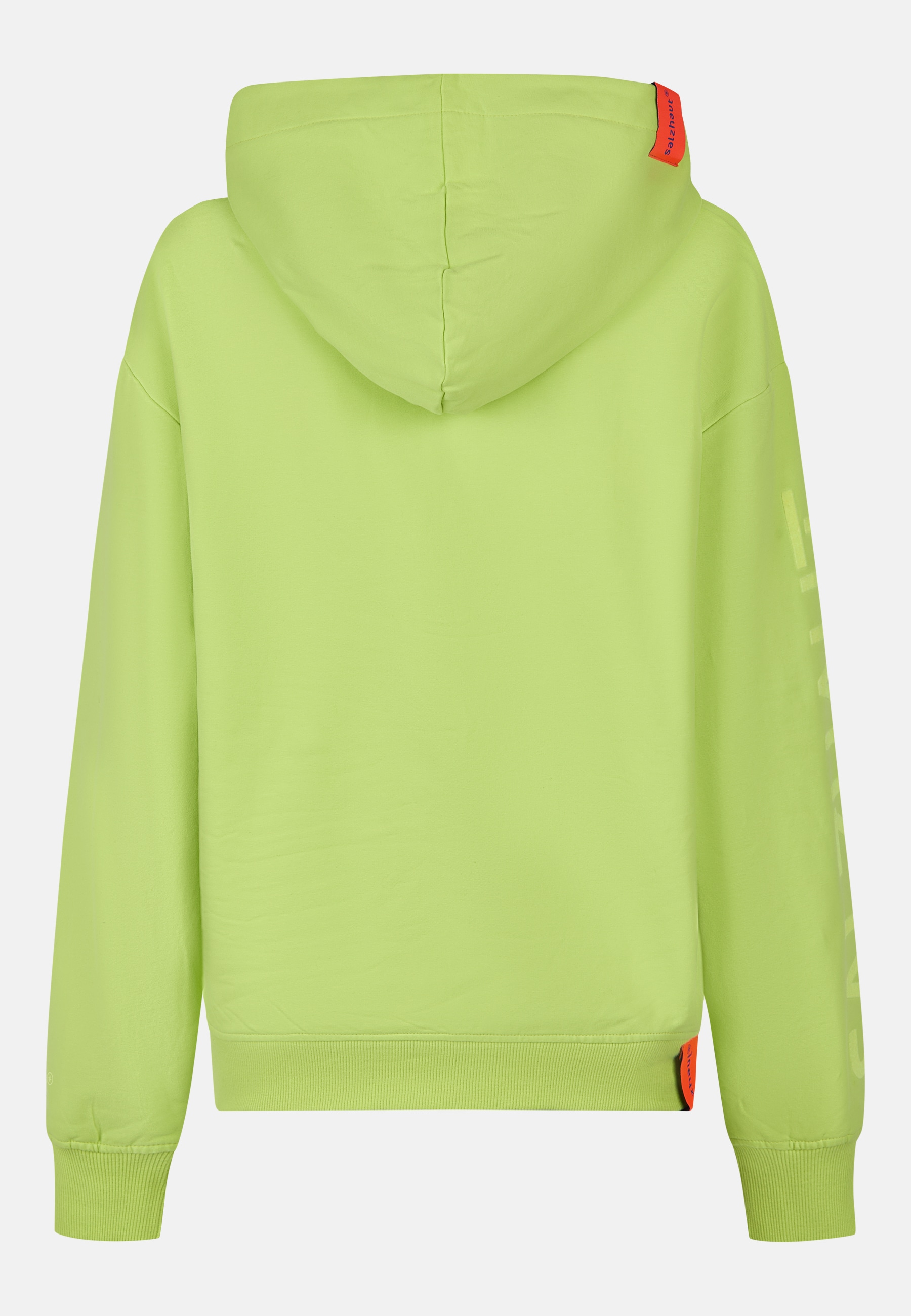 salzhaut Kapuzenpullover »Hoodie DÄÖSKOPP«