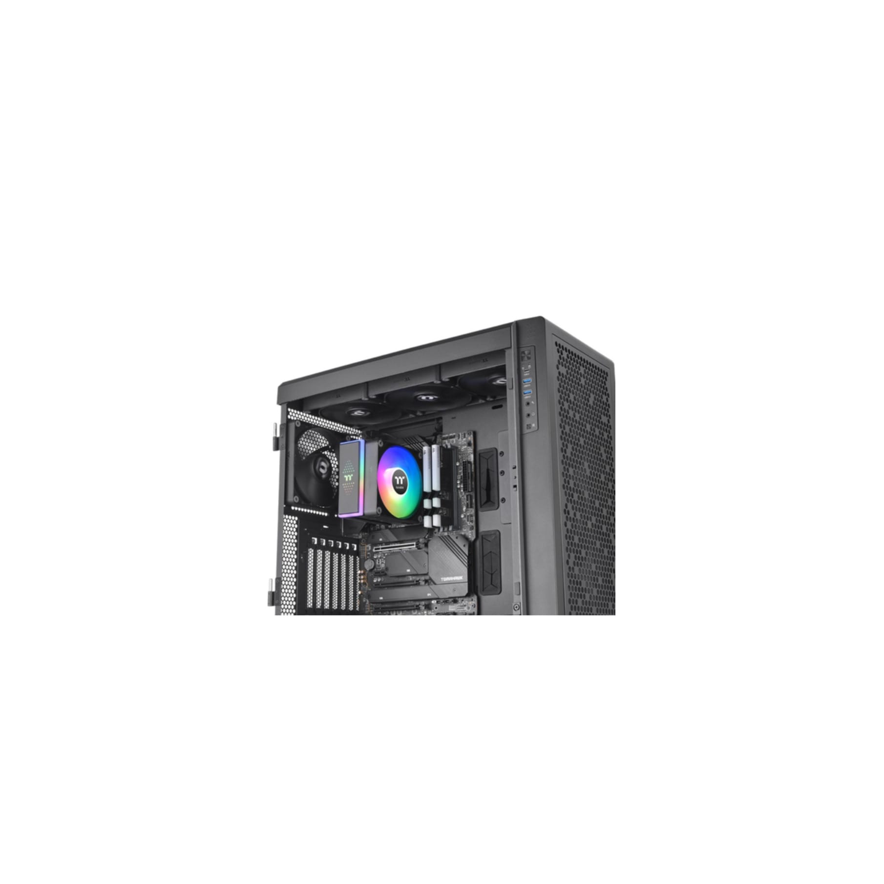 Thermaltake Gehäuselüfter »ASTRIA 200«