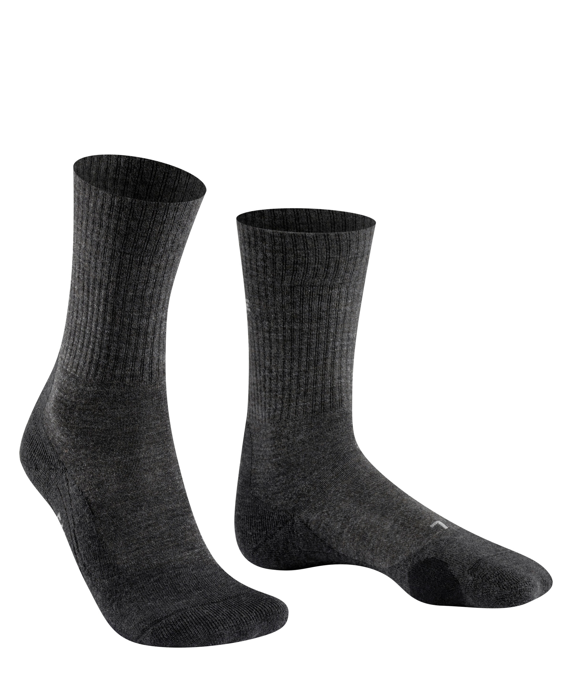 FALKE Socken »TK2 Explore Wool« 1 Paar tlg.