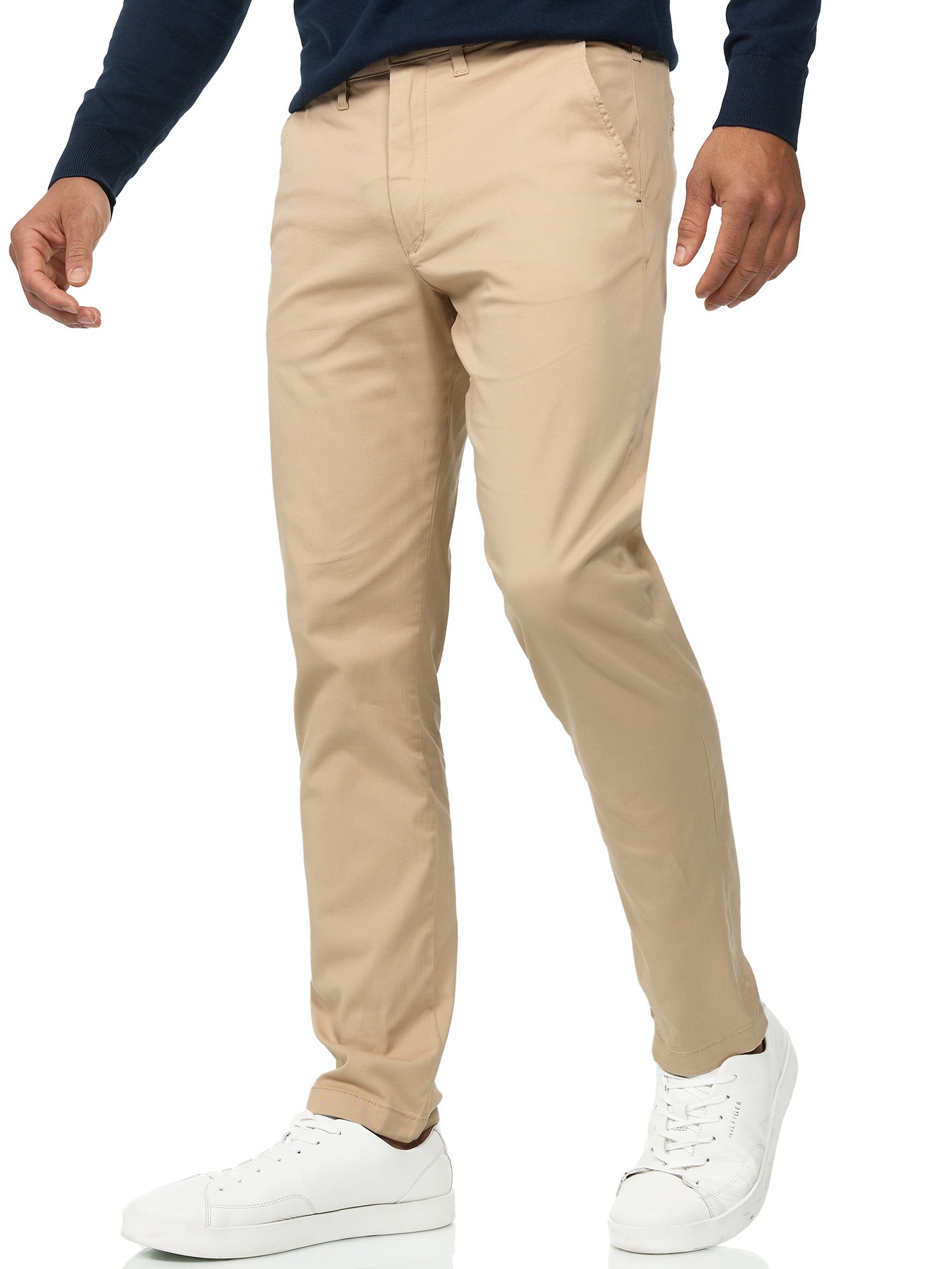 Indicode Chinos »INRafle«