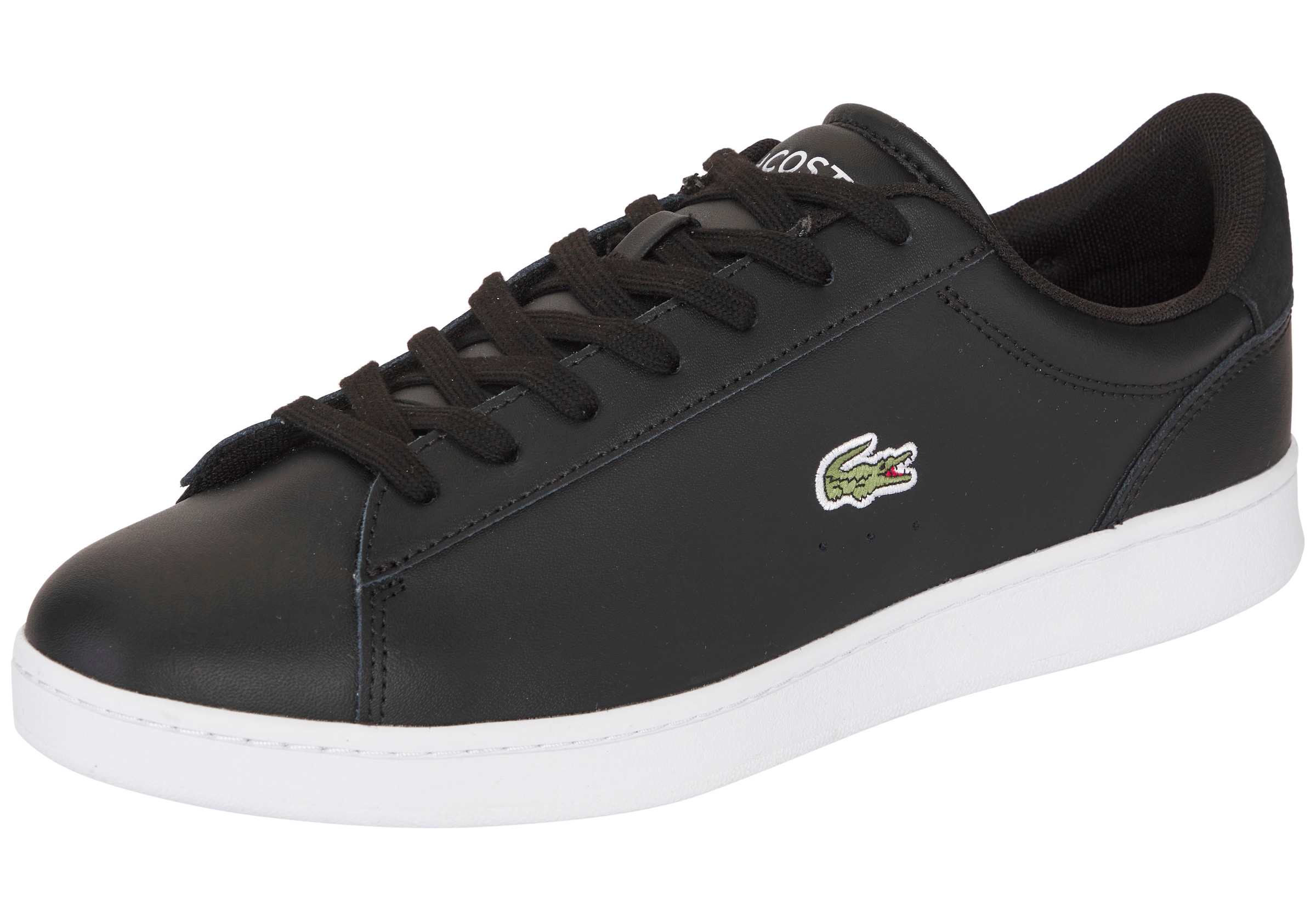 Lacoste Sneaker »CARNABY SET«