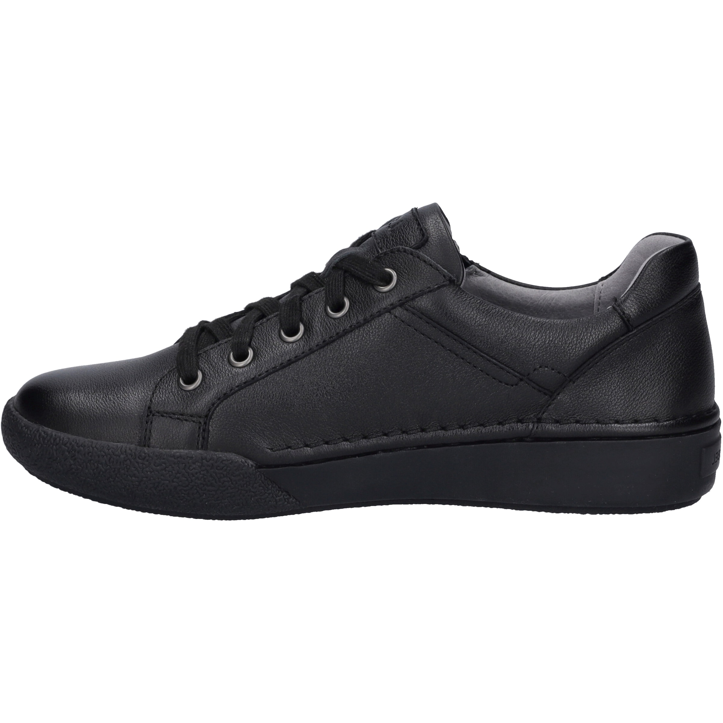 Josef Seibel Sneaker »Claire 13, black-black«