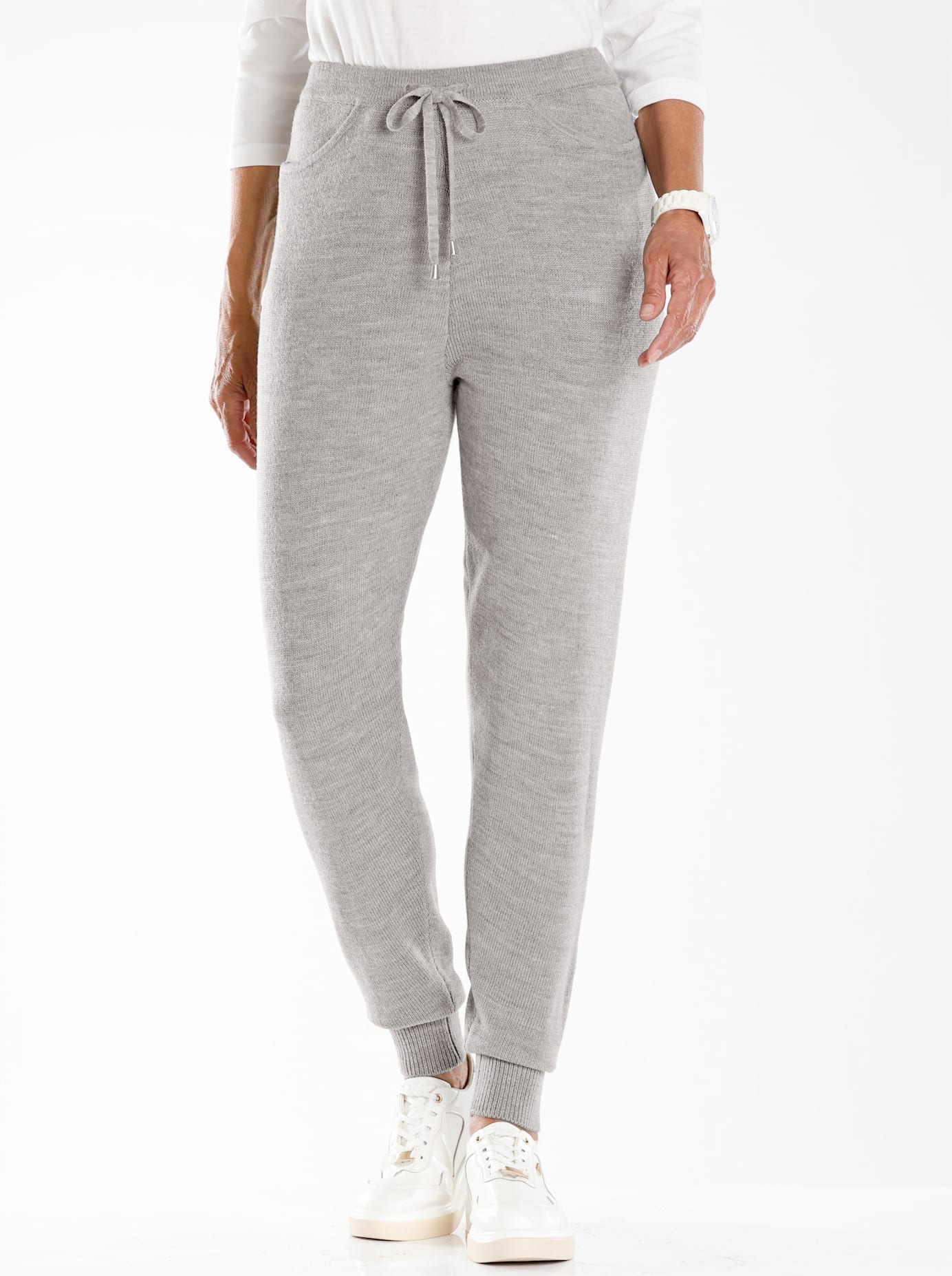 Classic Basics Jogger Pants