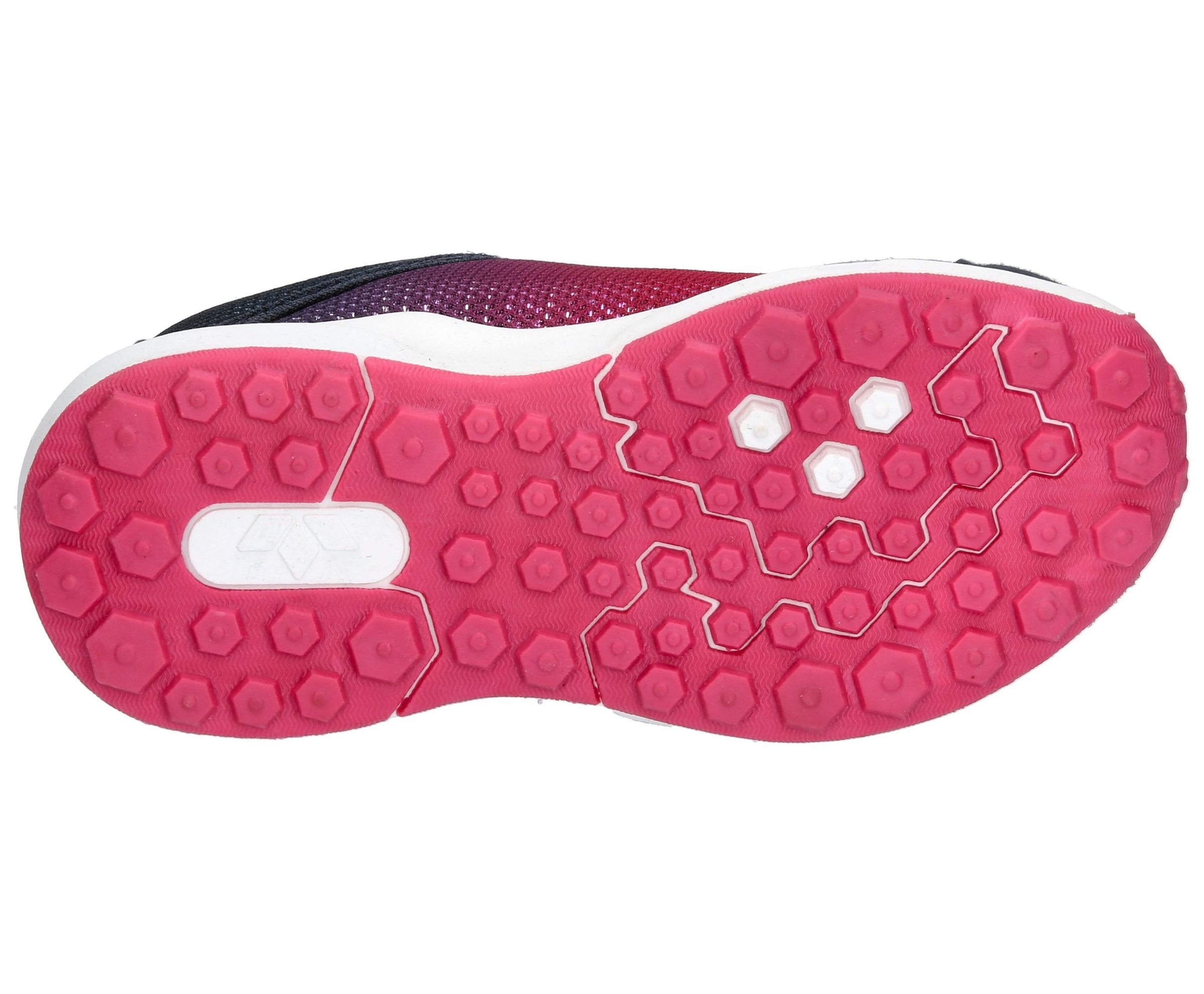 Lico Klettschuh »Freizeitschuh Dreamer VS«