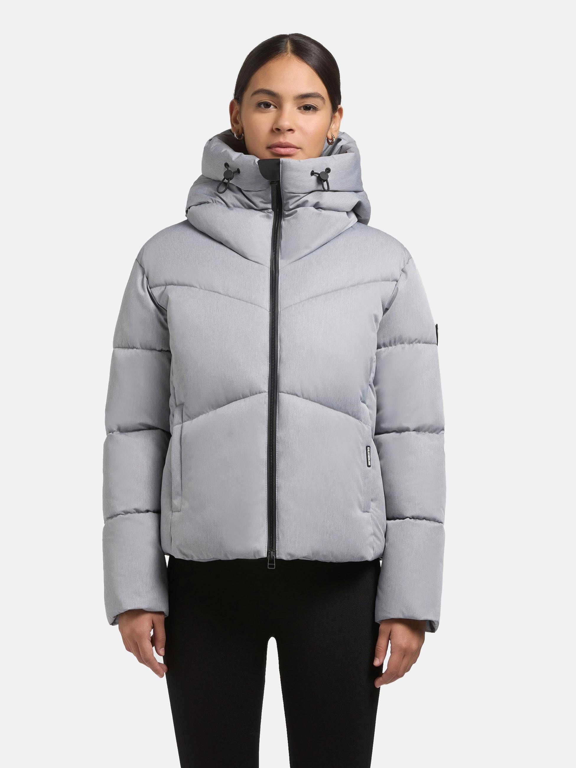 khujo Winterjacke »Winterjacke Milly«