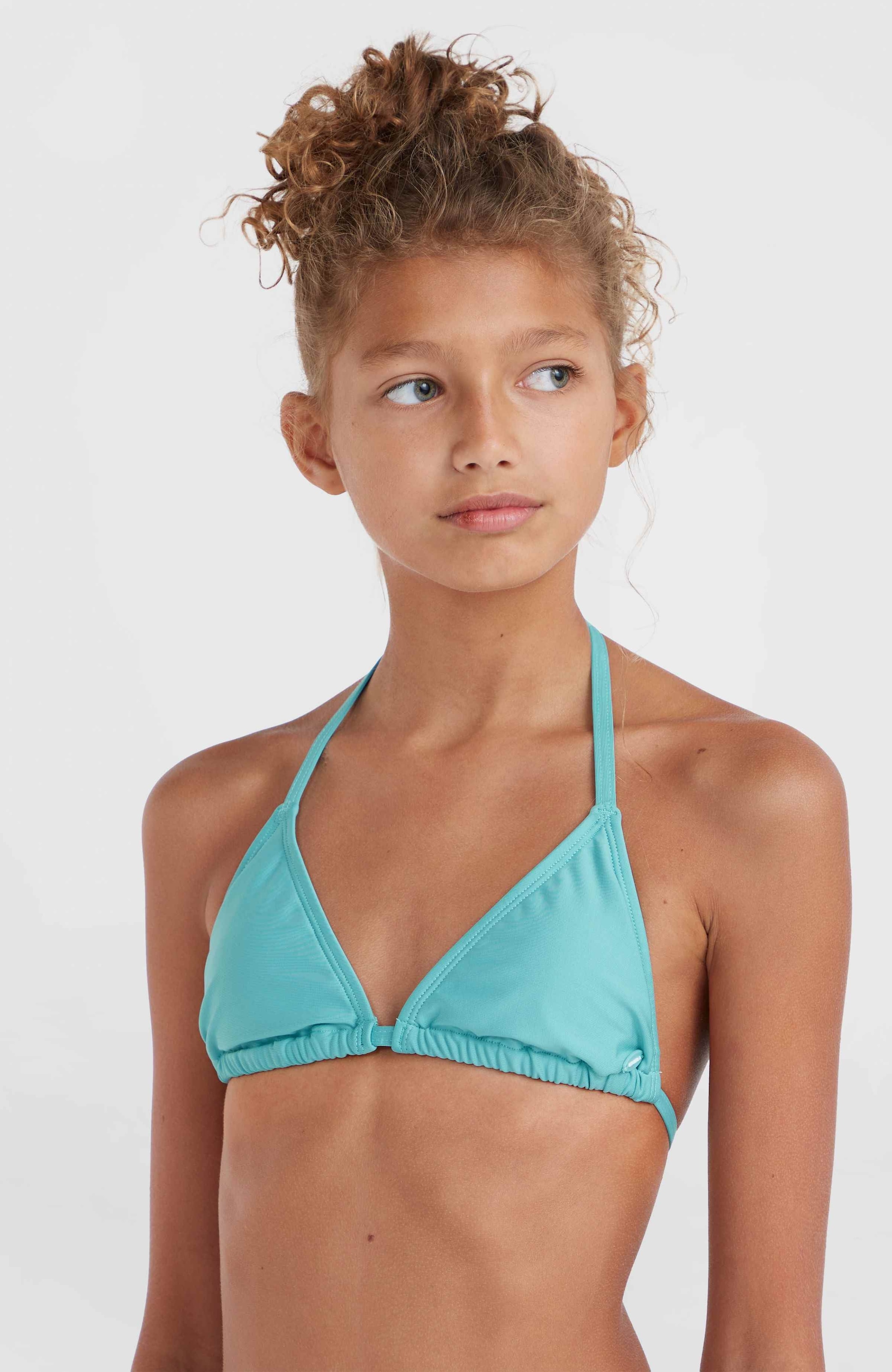 O'Neill Triangel-Bikini »ESSENTIALS TRIANGLE BIKINI«, (Set, 2 St.)
