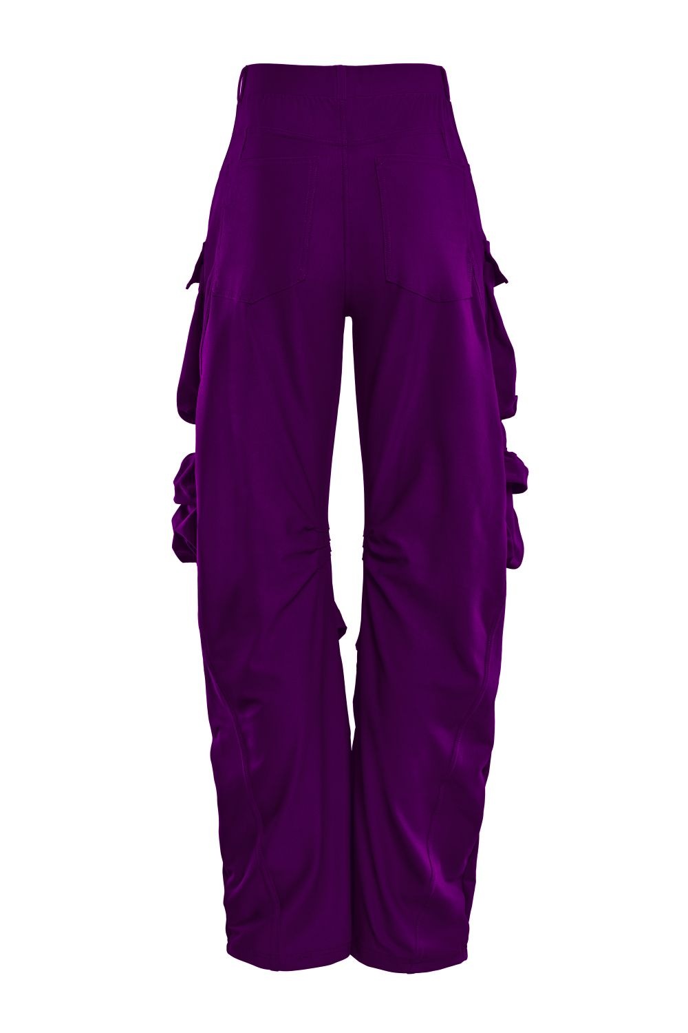 Winshape Sporthose »Functional Comfort Cargo Pants CP101C«, mit Taschen