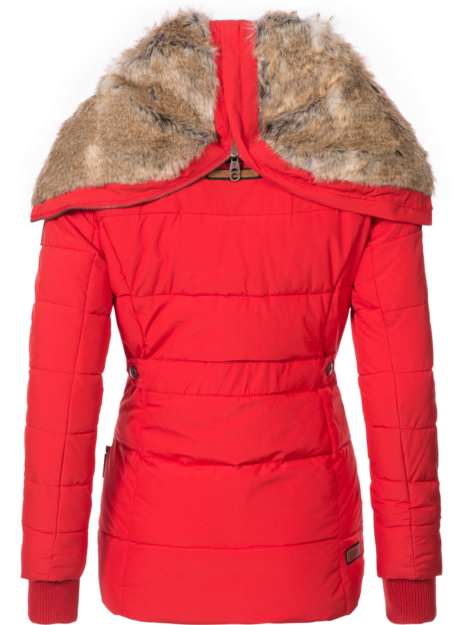 Marikoo Winterjacke »Winterjacke Nekoo«