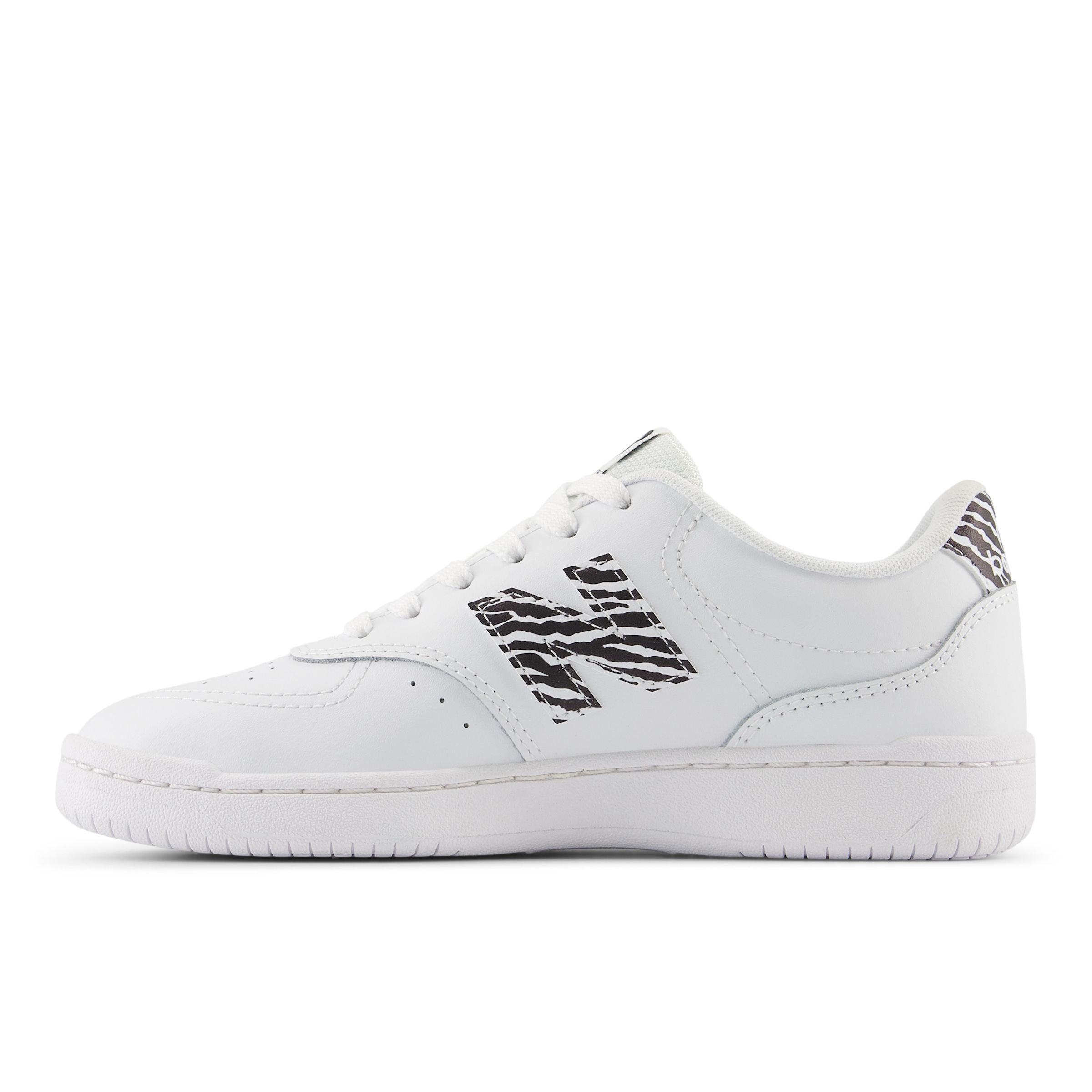 New Balance Sneaker »BB80«, von dem New Balance 550 inspiriert