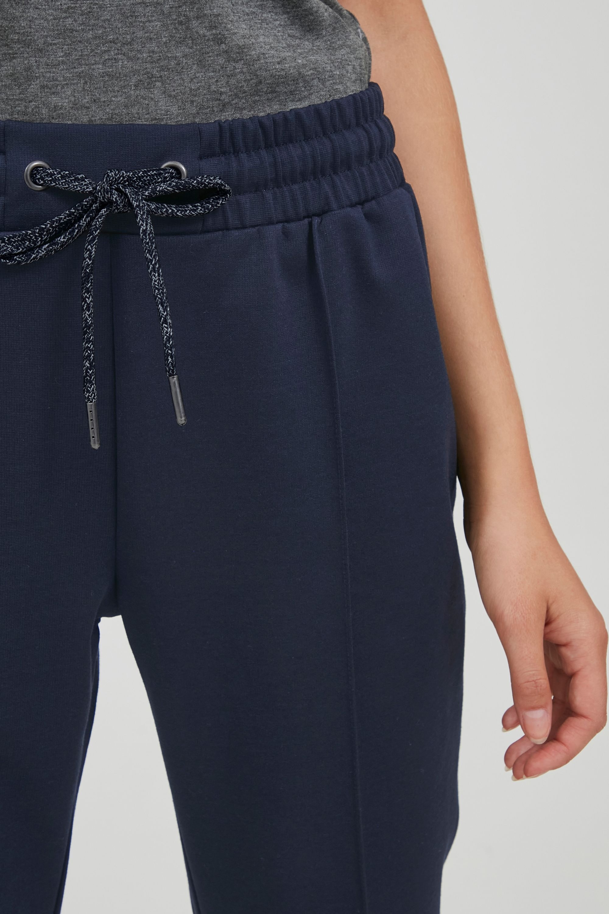 OXMO Stoffhose »Stoffhose OXHellas«