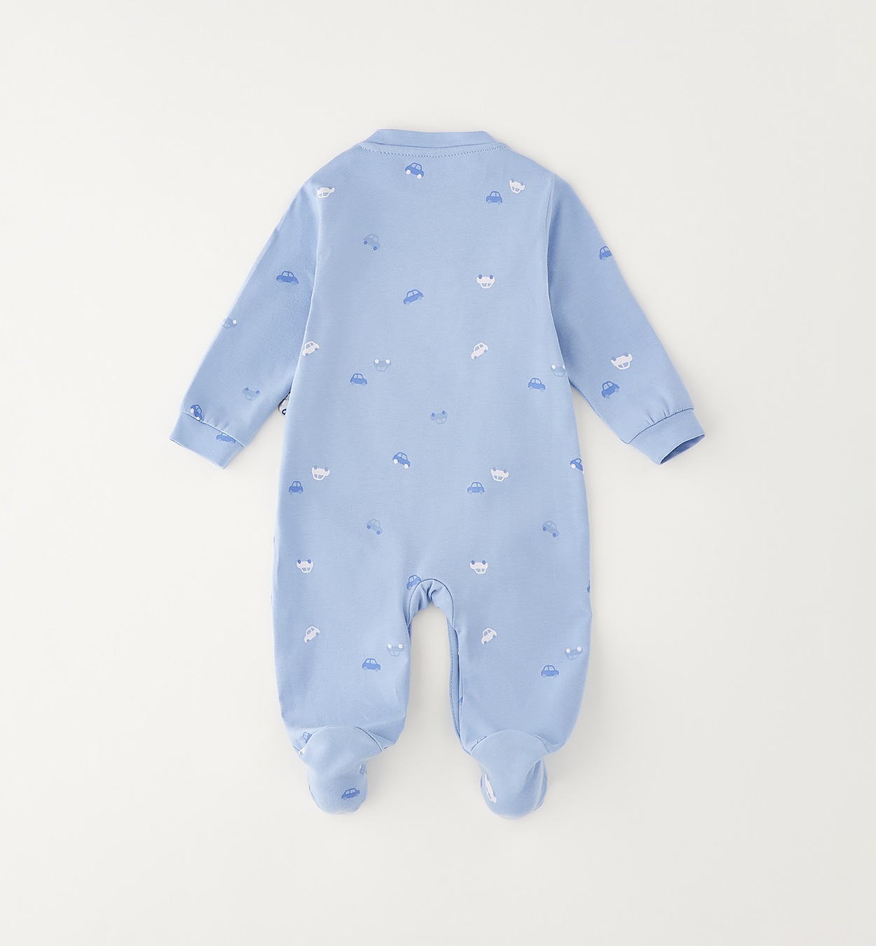 iDo Strampler »BABY BOY ROMPERS«