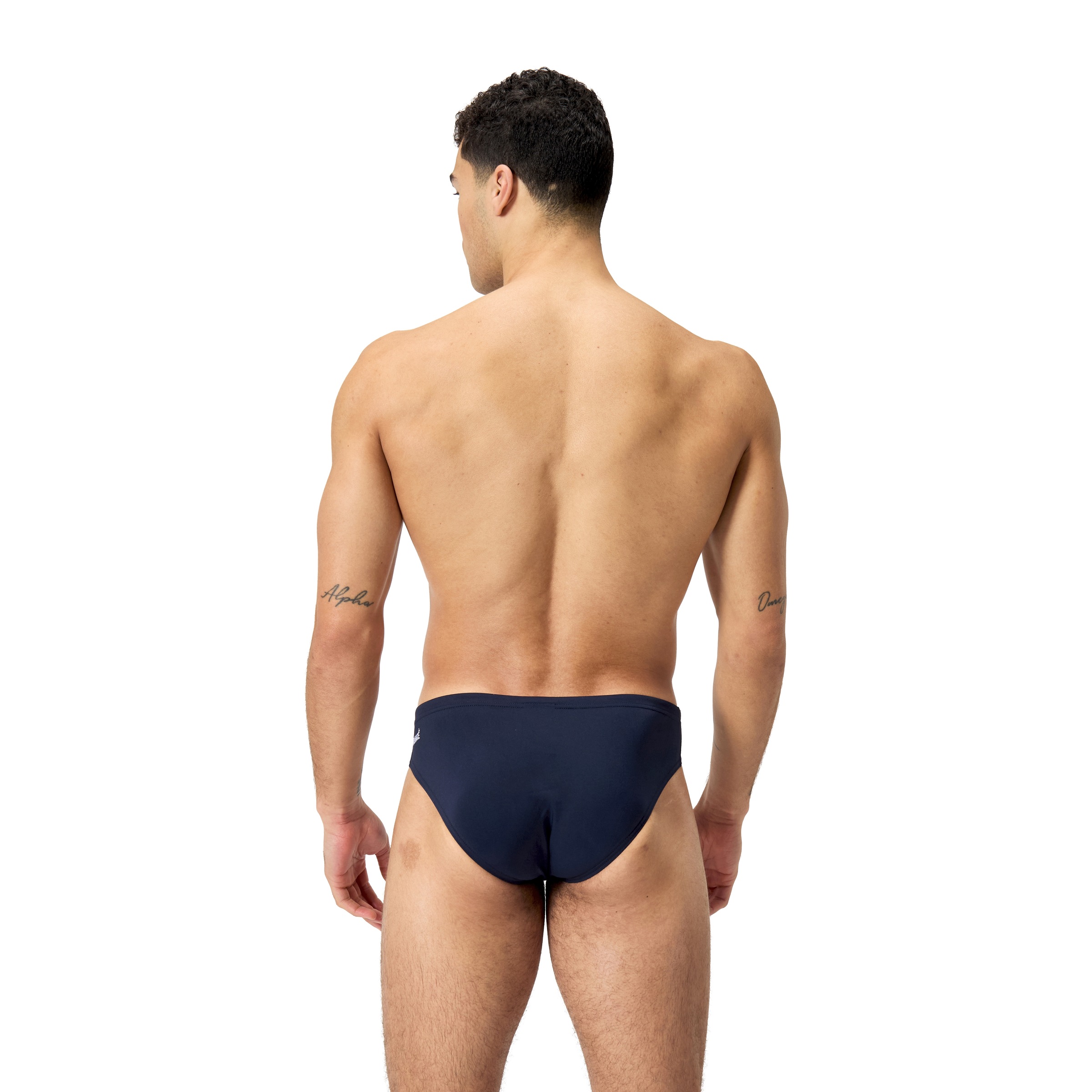 Speedo Badehose »Badehose Brick«, 100% chlorbeständig