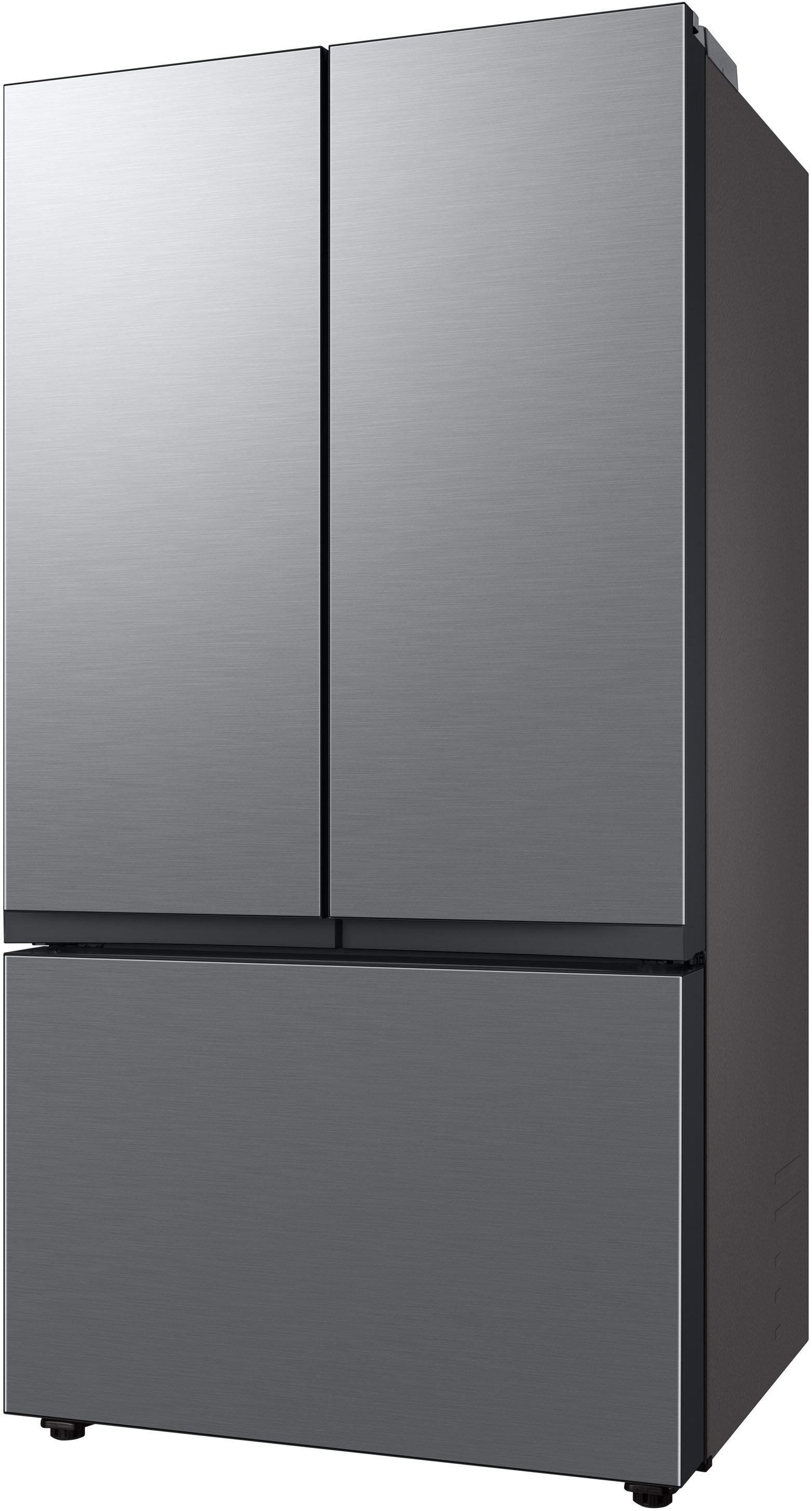Samsung French Door »RF24BB620ES9EF« 177,8 cm hoch 90,8 cm breit