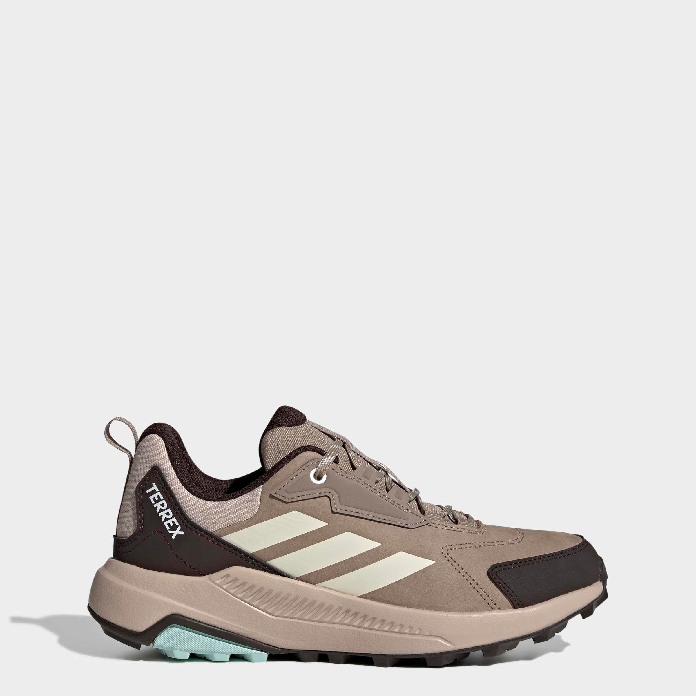 adidas TERREX Wanderschuh »ANYLANDER , LEDER«  aus Leder