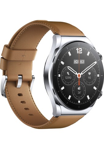 Smartwatch »Watch S1«
