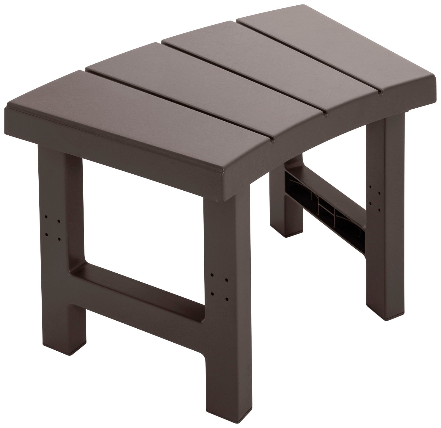 Intex Sitzbank »2 tlg. Set Sitz- und Ablagebänke« Set,  2.tlg. Set