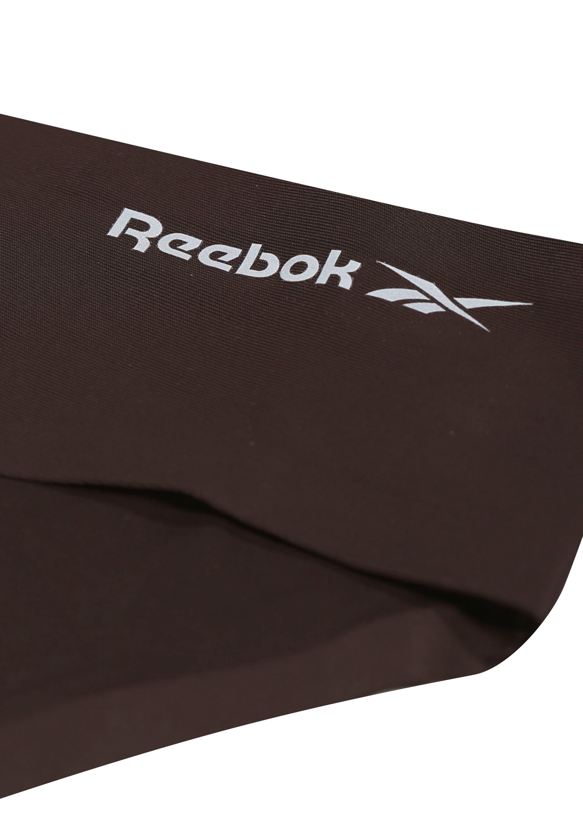 Reebok Slip »Womens RBK Bonded Briefs SUKI«, (3er Pack), ohne störende Nähte