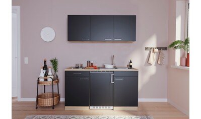 RESPEKTA Küchenzeile, mit E-Geräten, Breite 150 cm kaufen