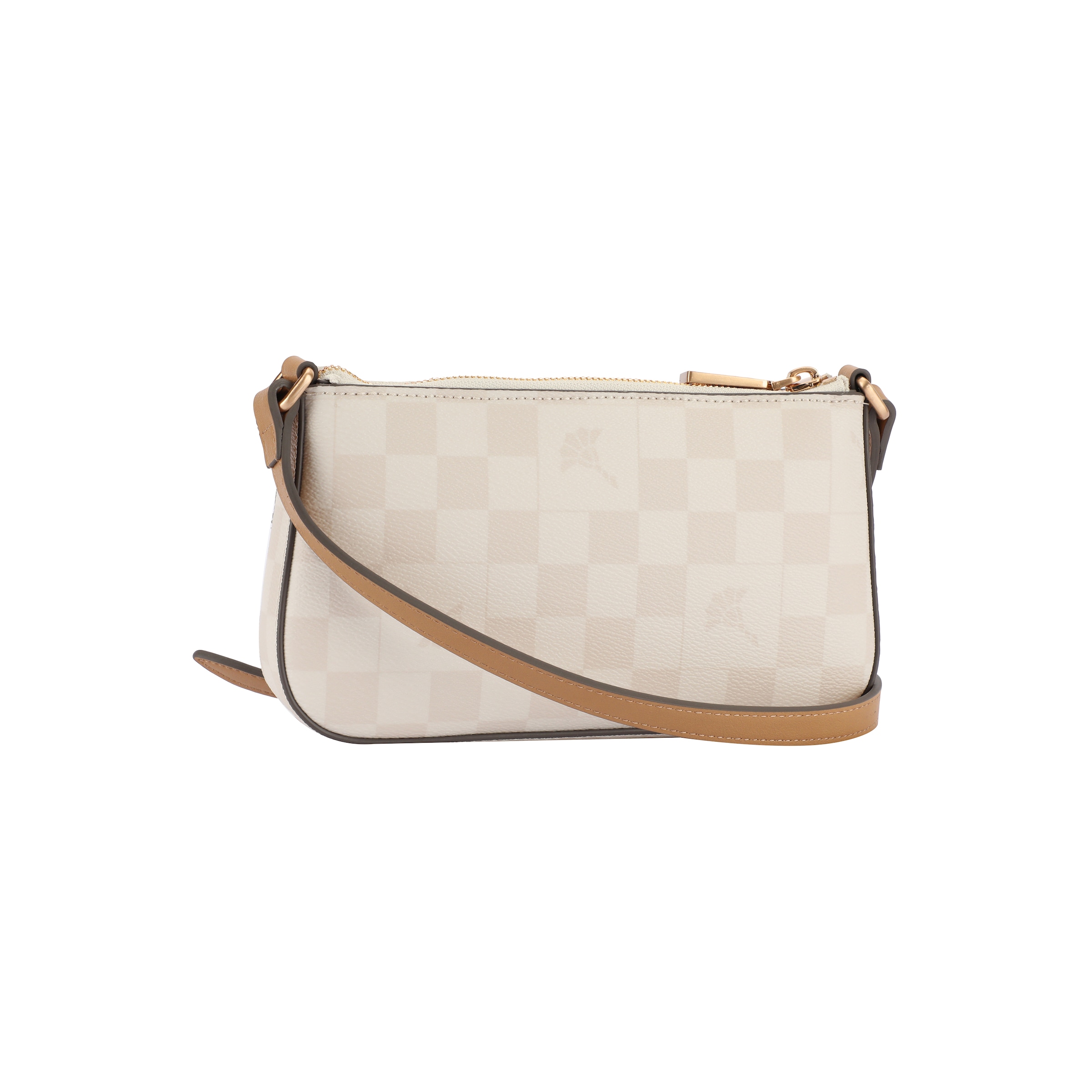 JOOP! Schultertasche »cortina piazza eunike shoulderbag xshz1« Umhängetasche Handtasche Damen Tasche Damen