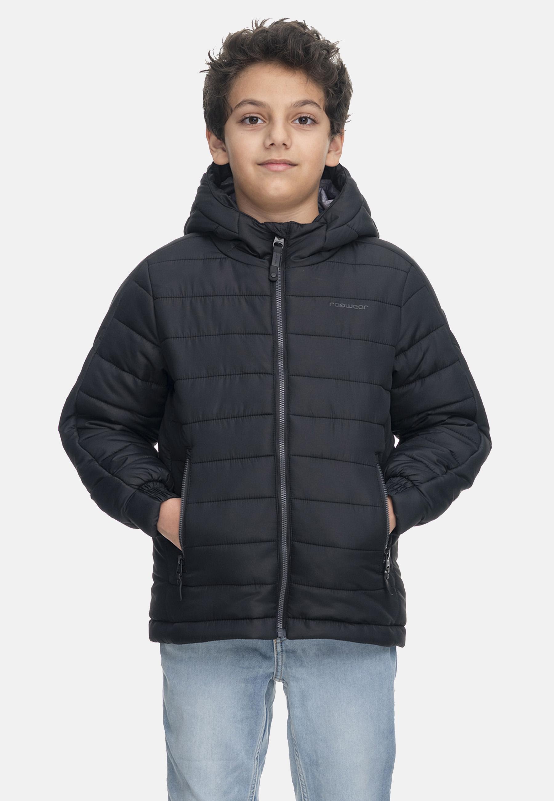 Ragwear Winterjacke »Winterjacke Coolio«